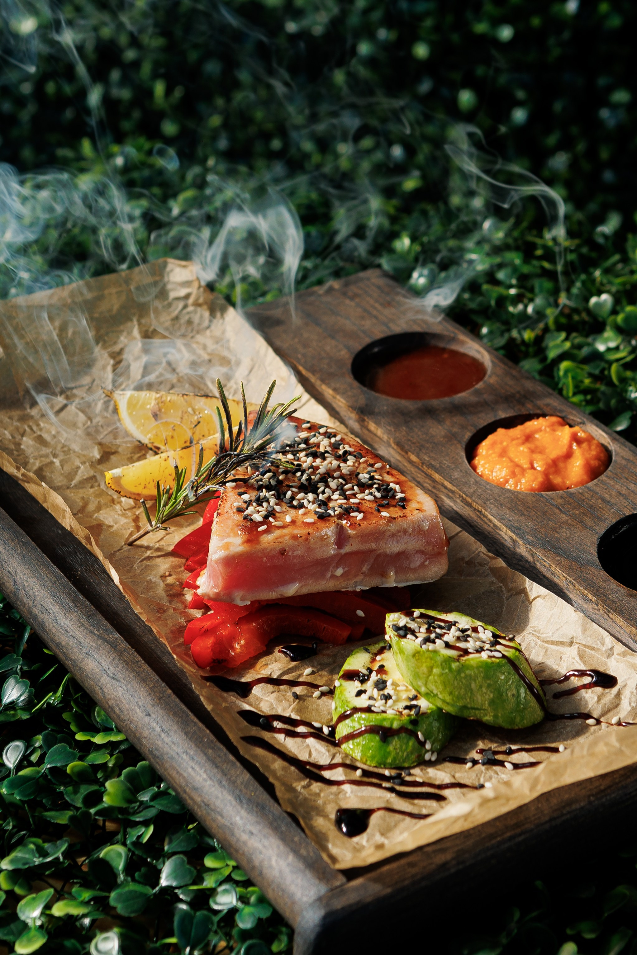 Food-фото. Фотограф Артём Синицын