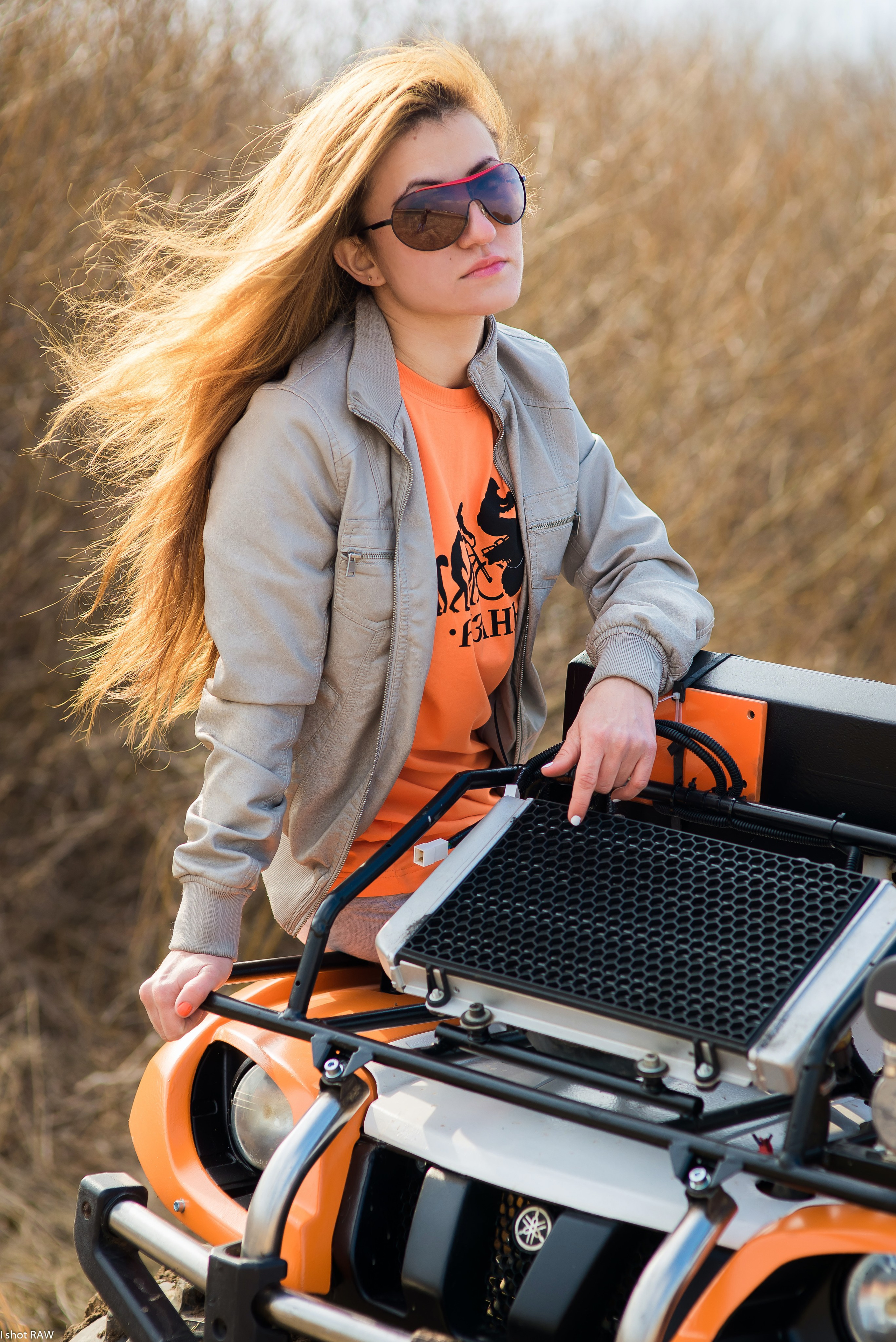 Яна. Свадебный фотограф в Рязани Вагнер Владимир