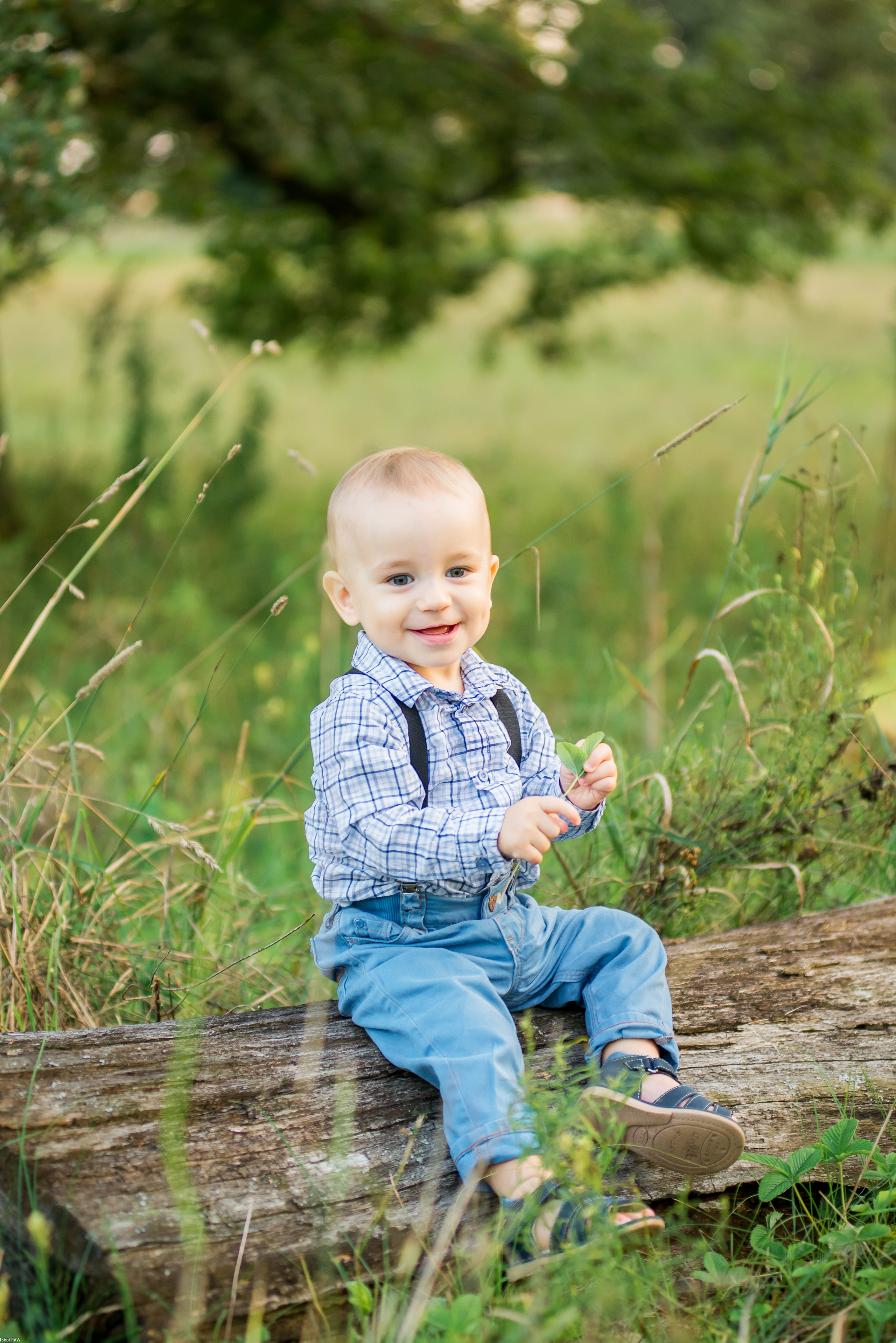Саша, Наташа и маленький Савва. Свадебный фотограф в Рязани Вагнер Владимир