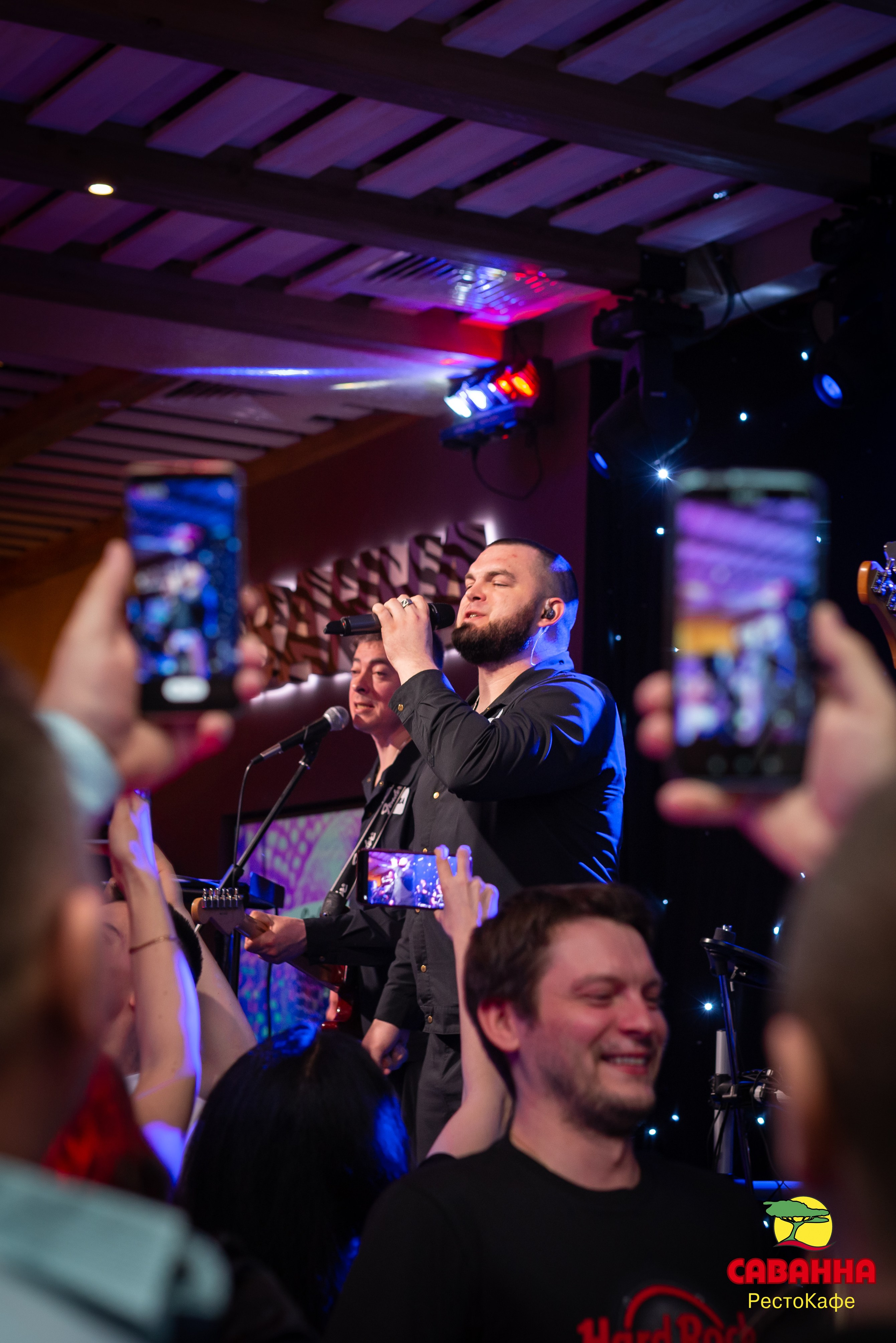 Бутырка. Свадебный фотограф в Рязани Вагнер Владимир