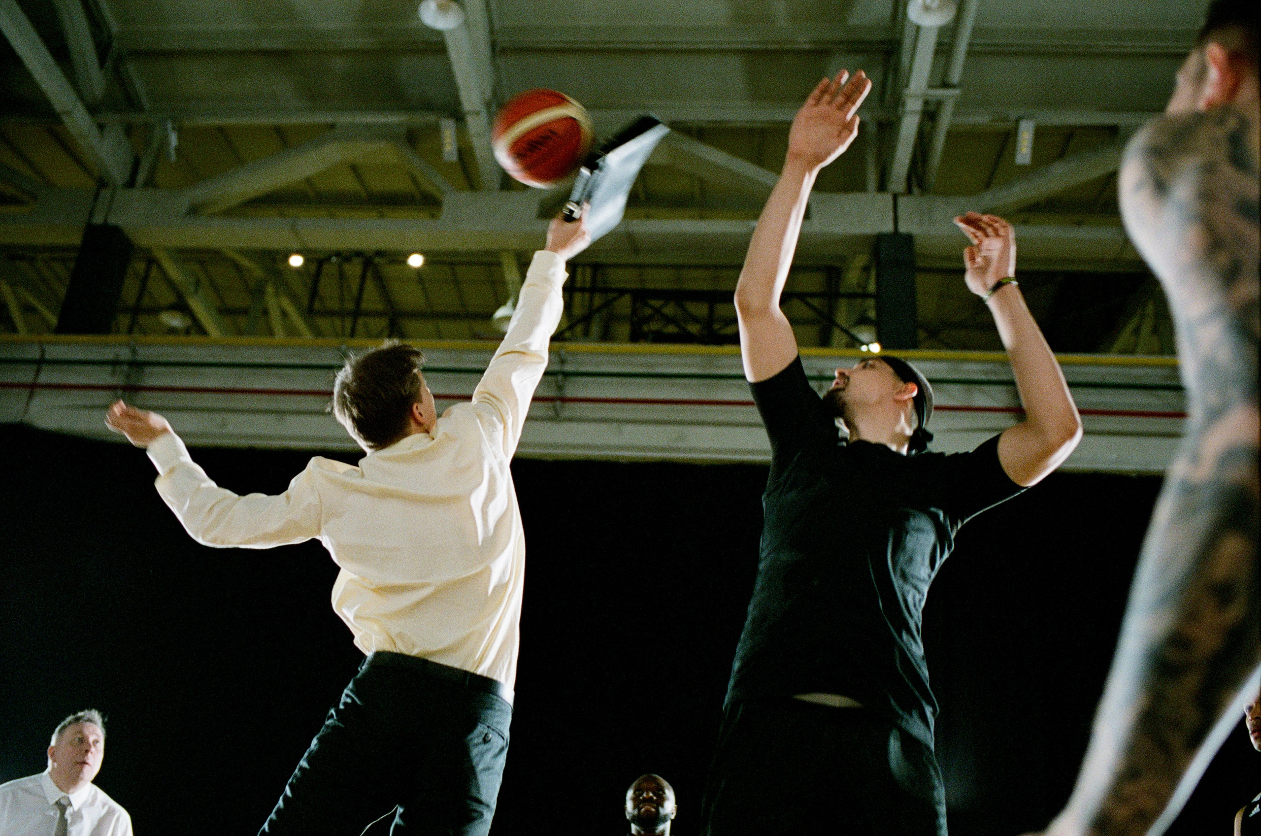 MUSIC VIDEOS | COMMERCIALS. Independent photographer Talib Shillaev