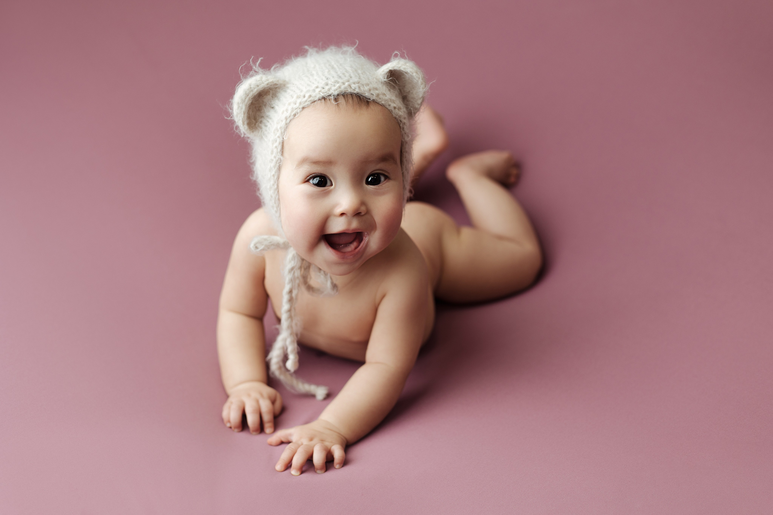 Малыши 3 мес +. Фотограф беременности, новорожденных Москва. годики под ключ