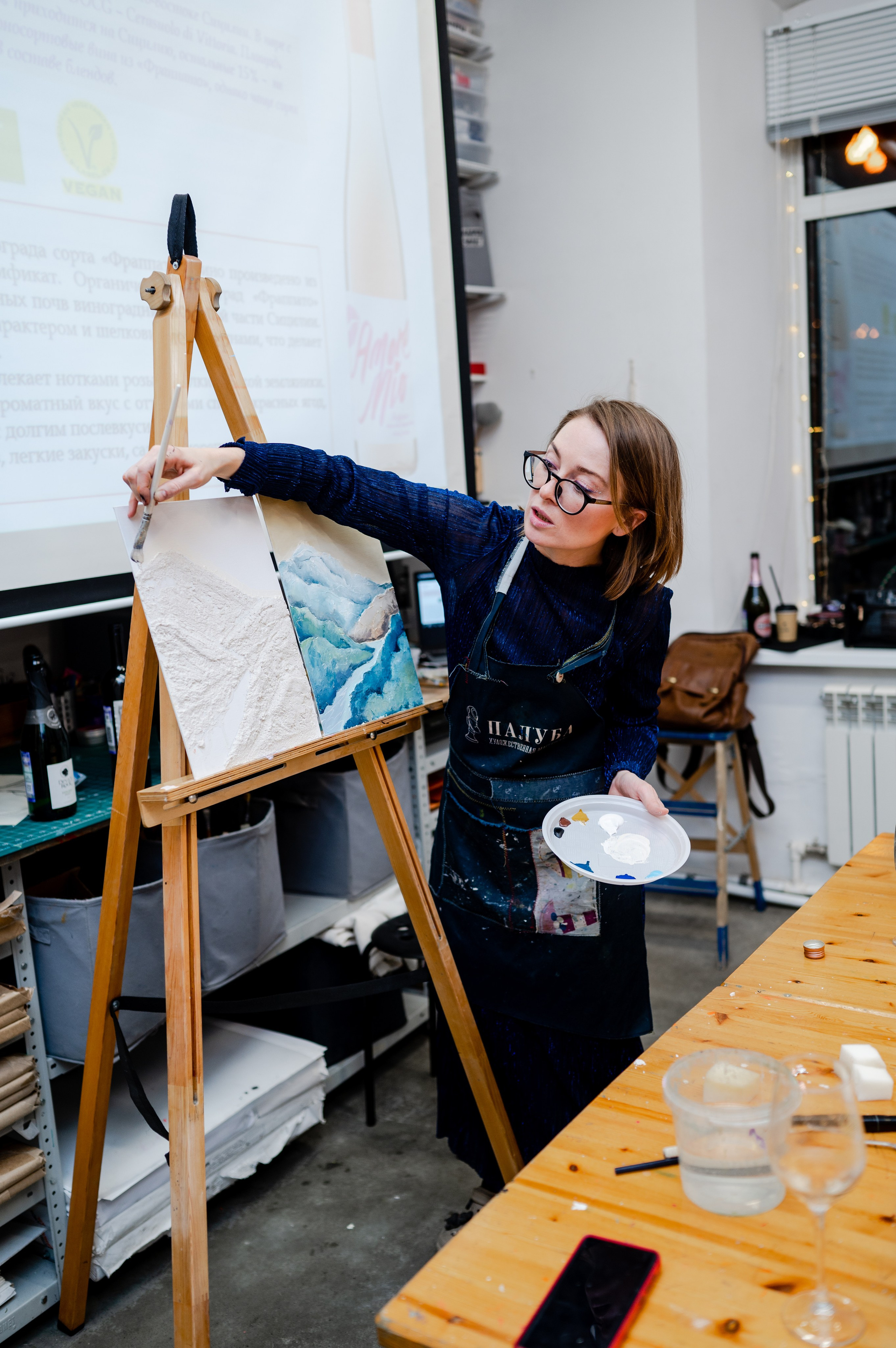 Взрослые праздники (репортаж). Семейный и детский фотограф в Хабаровске Матюшкова Екатерина