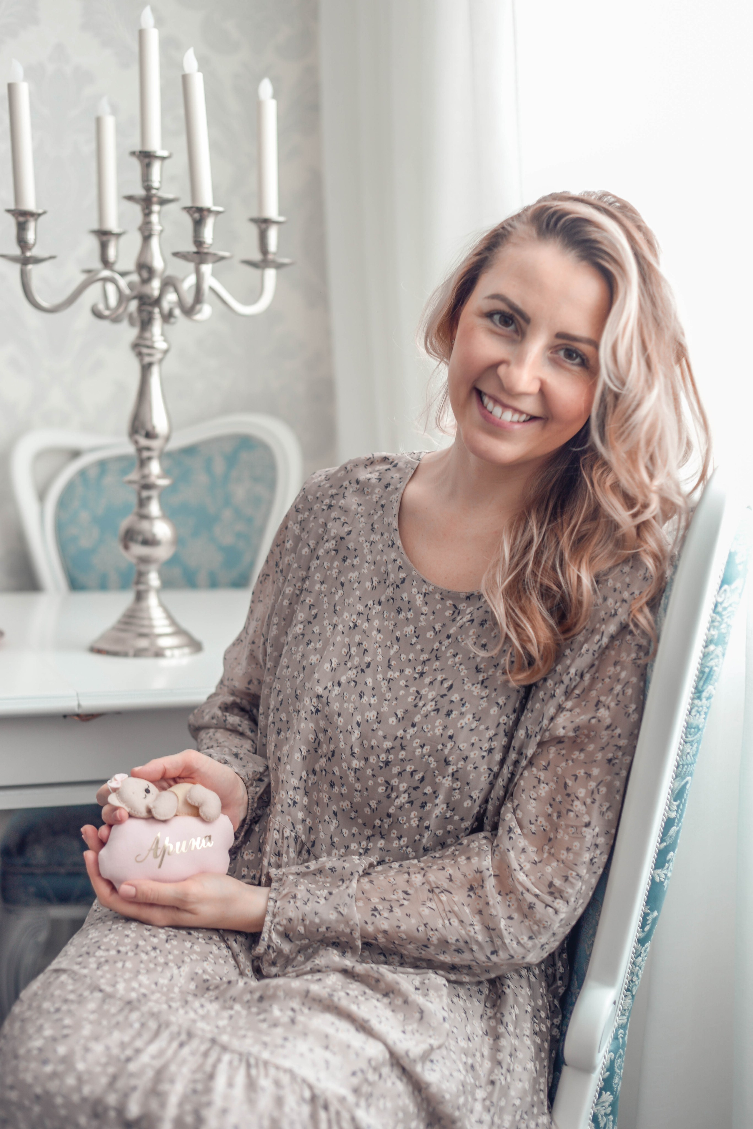 Алина и Арина. Семейный и детский фотограф в Москве (Тинао) Галкина Алевтина