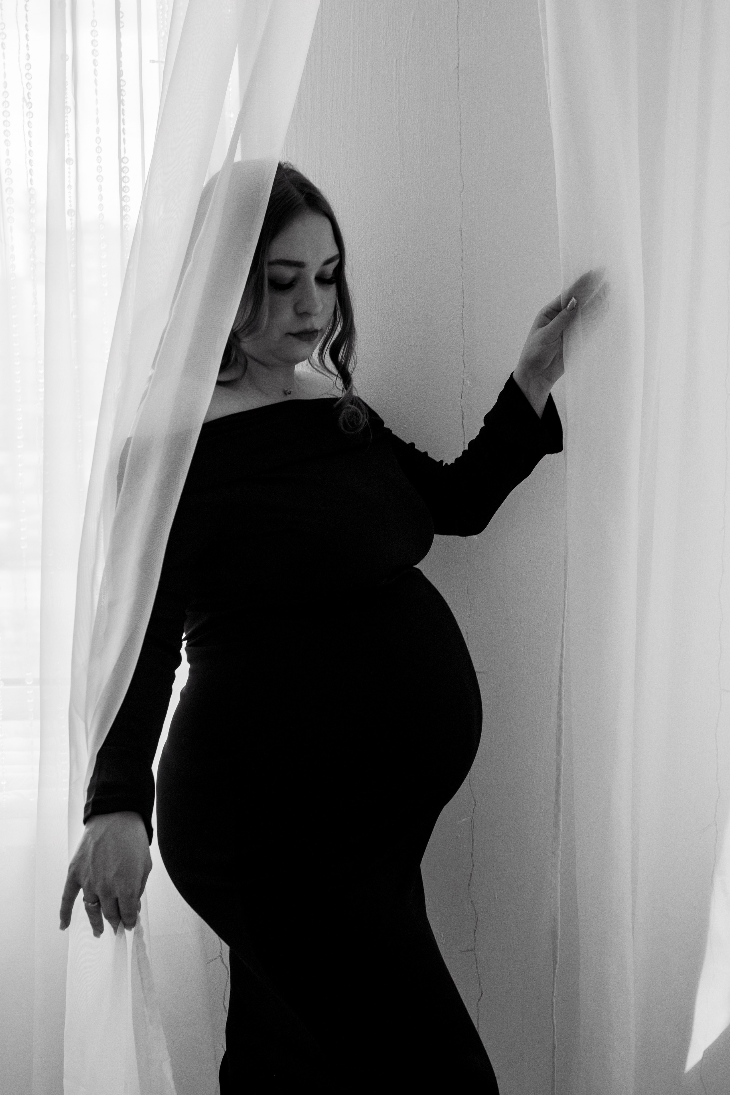 В ожидании чуда. Семейный фотограф в Озёрах и Коломне