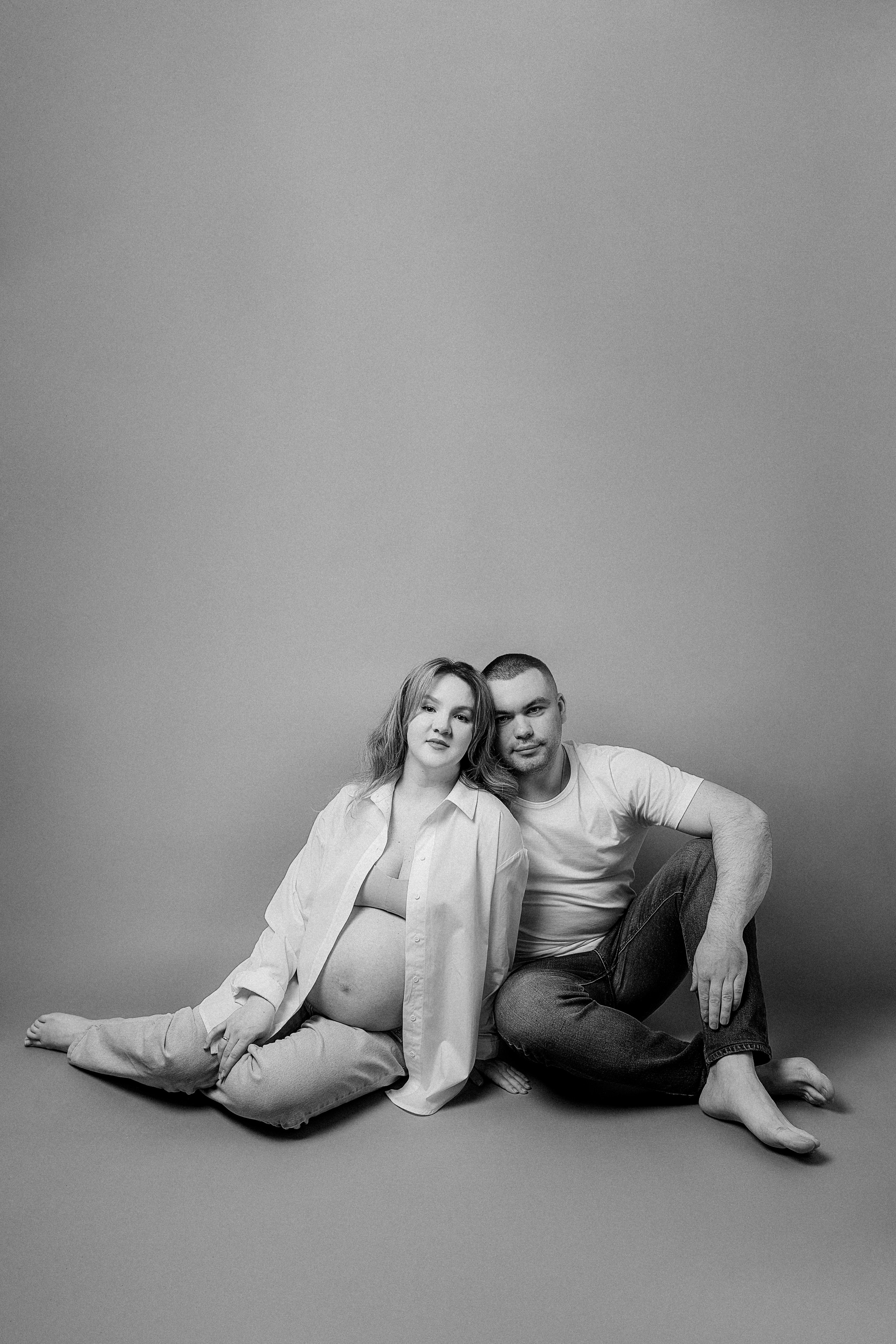 ФОТОСЕССИЯ БЕРЕМЕННОСТИ. Фотограф — Путилково, Москва