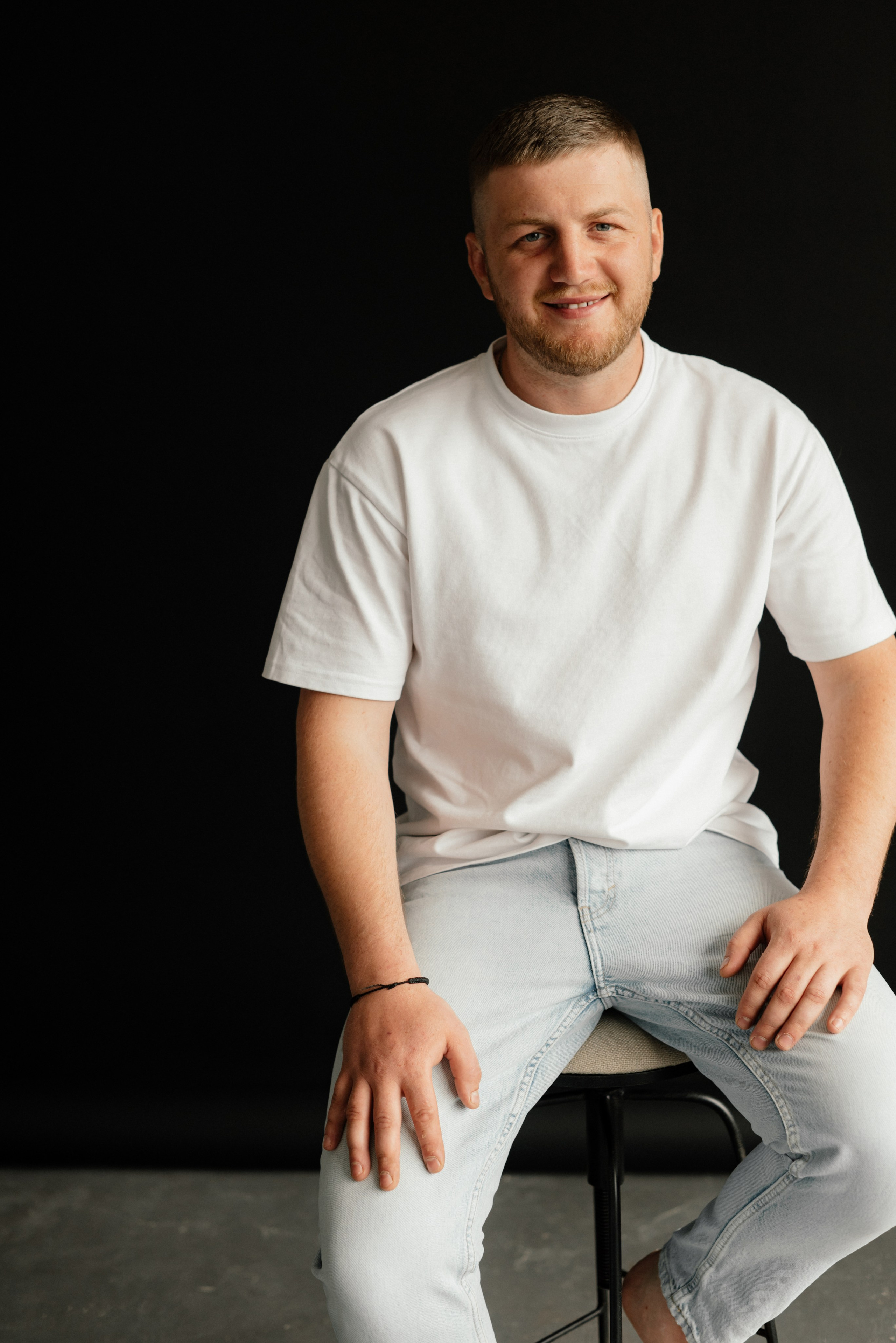 Вика&Саша. Фотограф в Минске Наталия Запорощенко