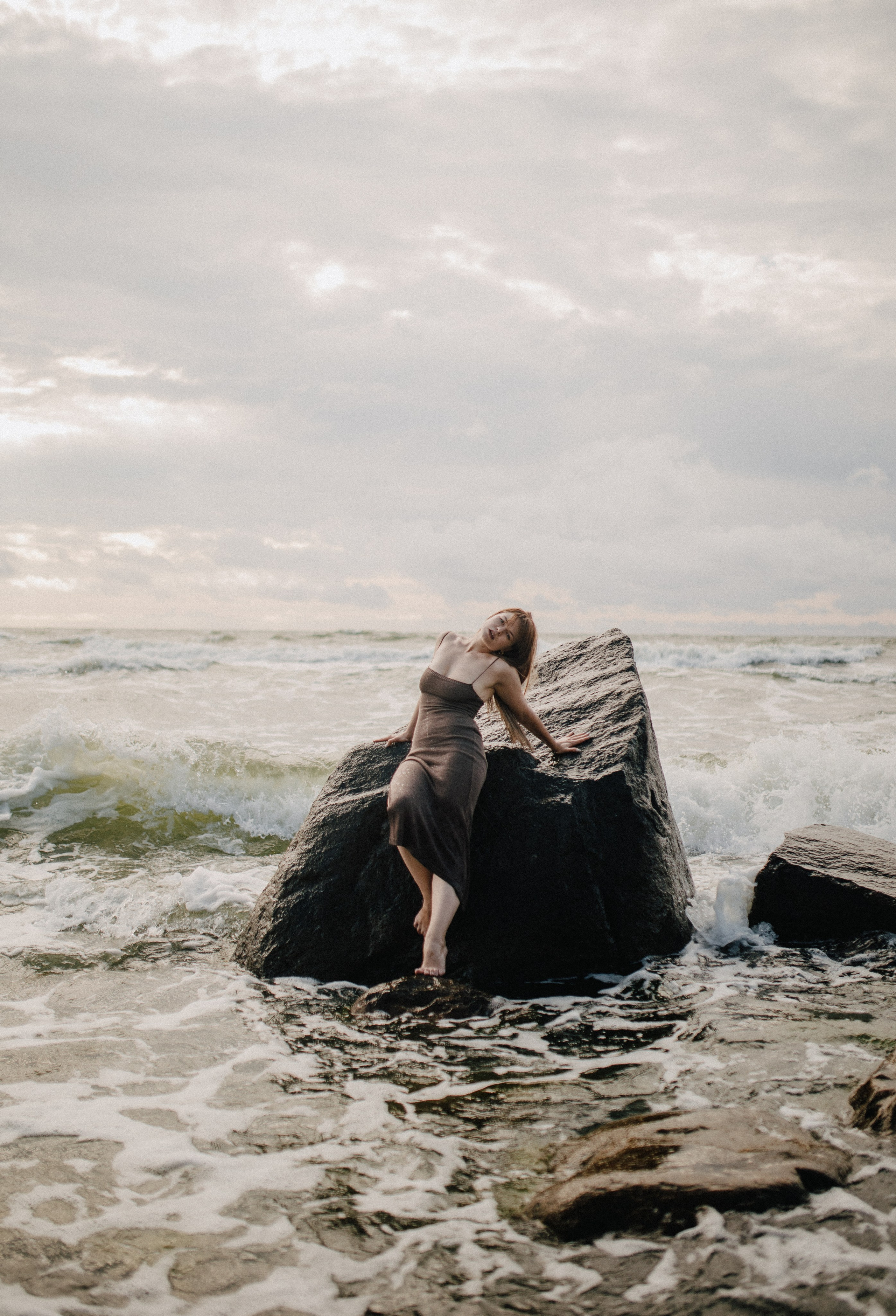 Margo. Свадебный и портретный фотограф в Калининграде и Москве Марк Юдинцев