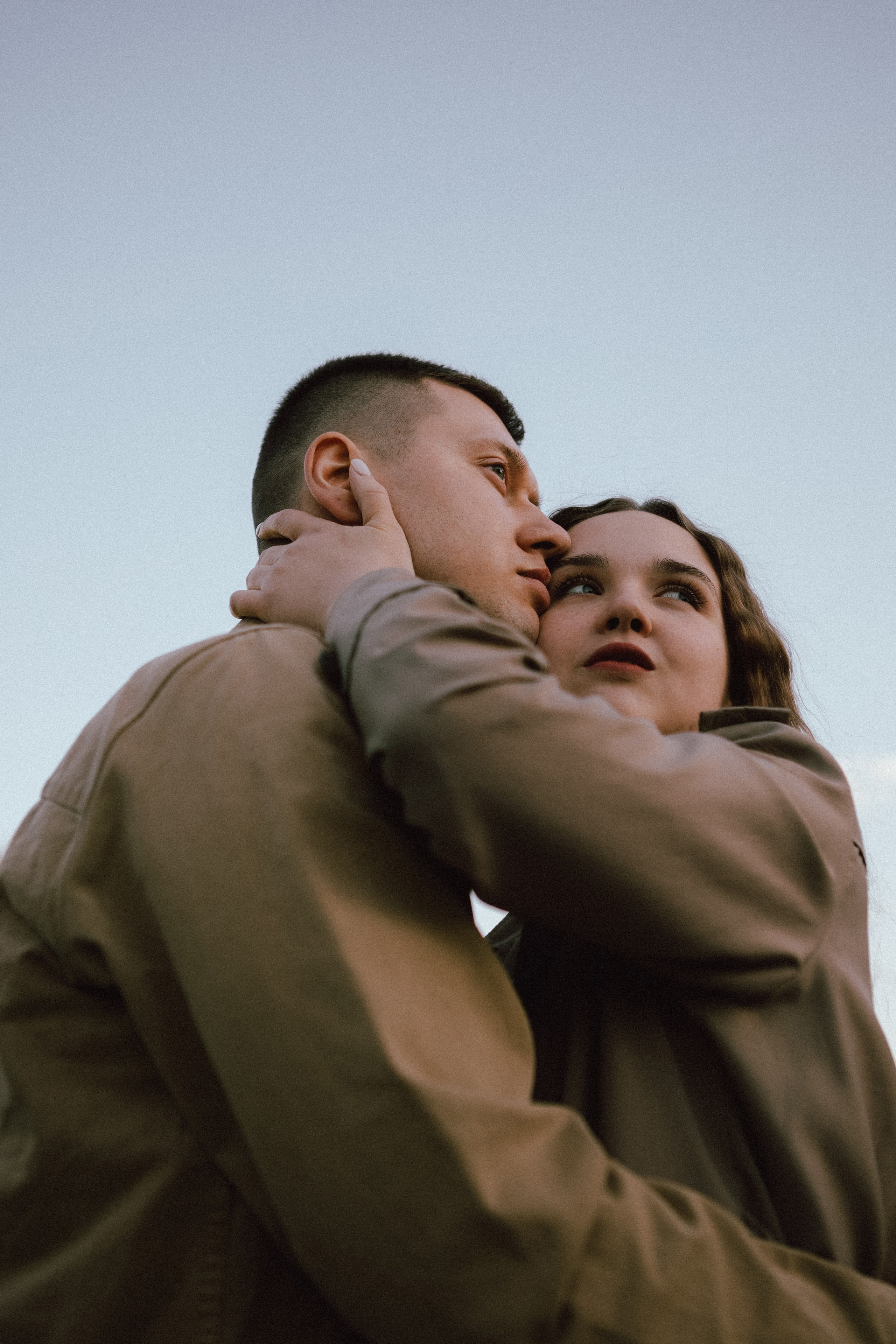 Юля/Влад. Фотограф Оренбург Алёна Лелет