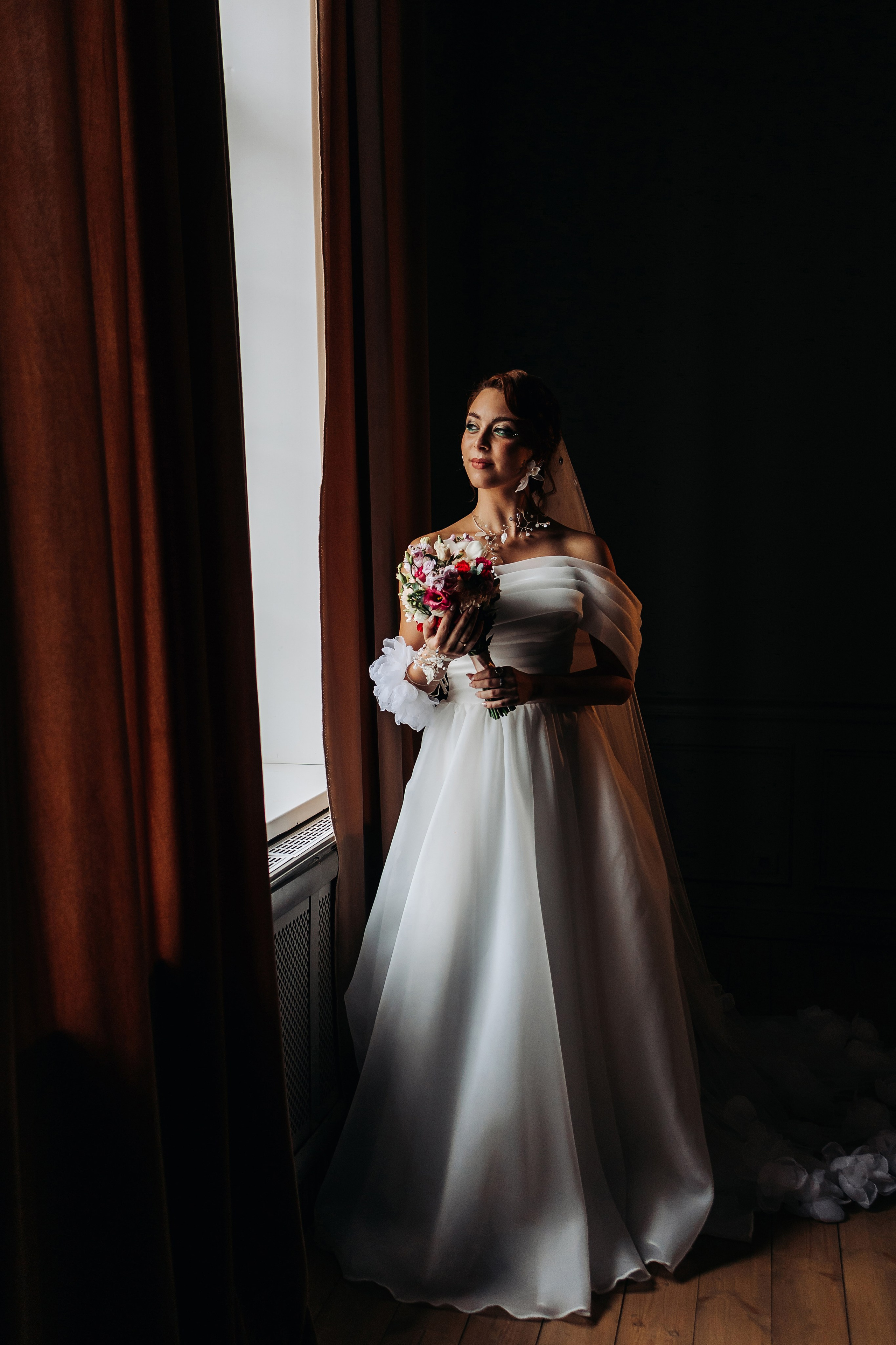 Антон Ксения. Фотограф Омск Андрей Козяков