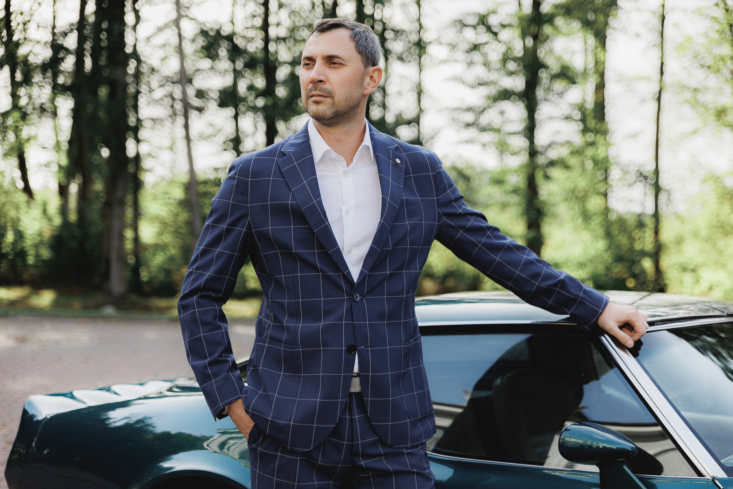 Александр & Наталья. Свадебный и репортажный фотограф Калининград