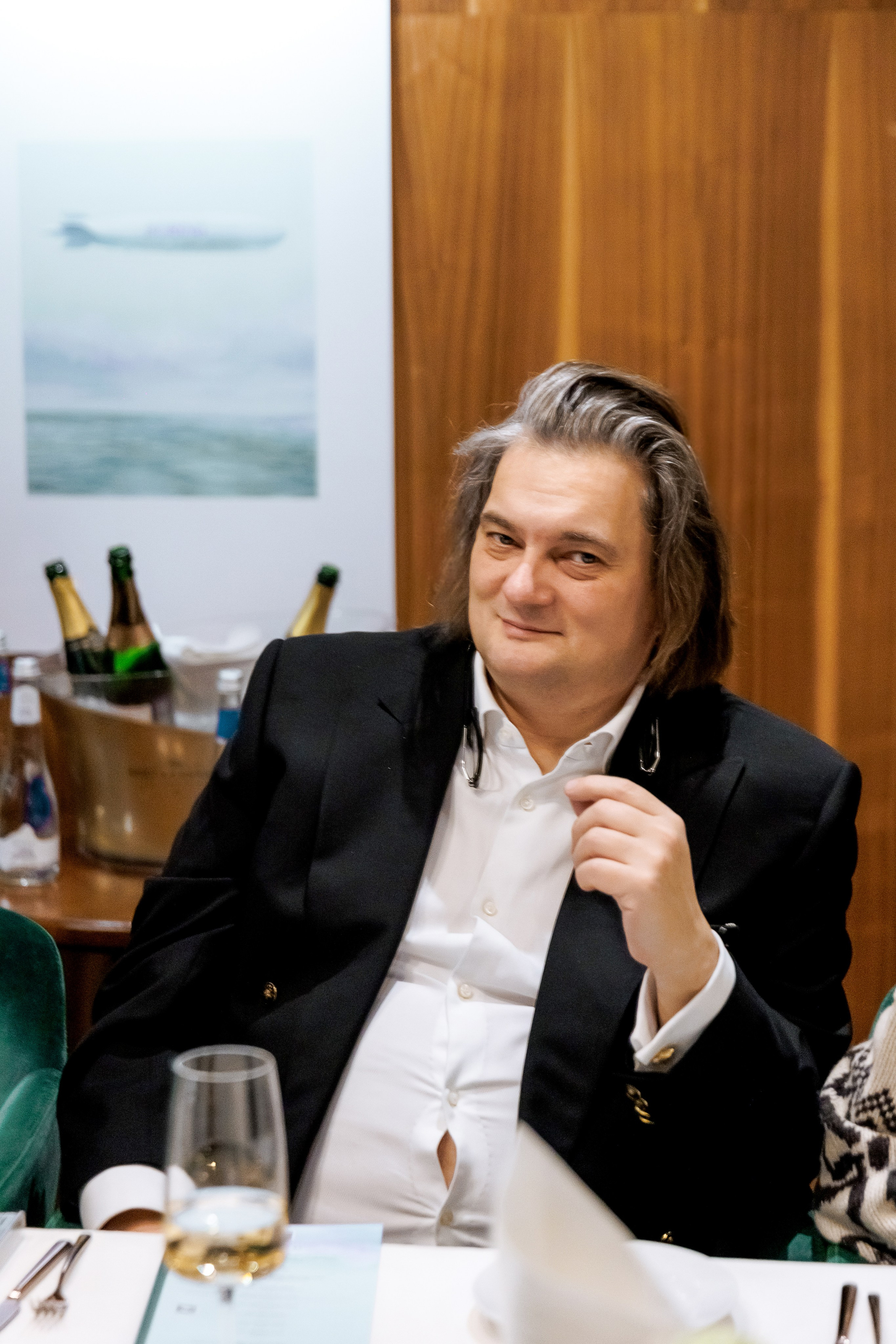 Dolce Vita «Икорная Вечеринка». Свадебный и репортажный фотограф Калининград