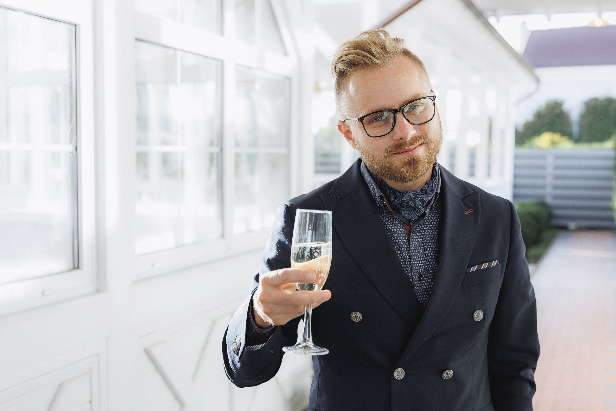 Василий & Юлия. Свадебный и репортажный фотограф Калининград