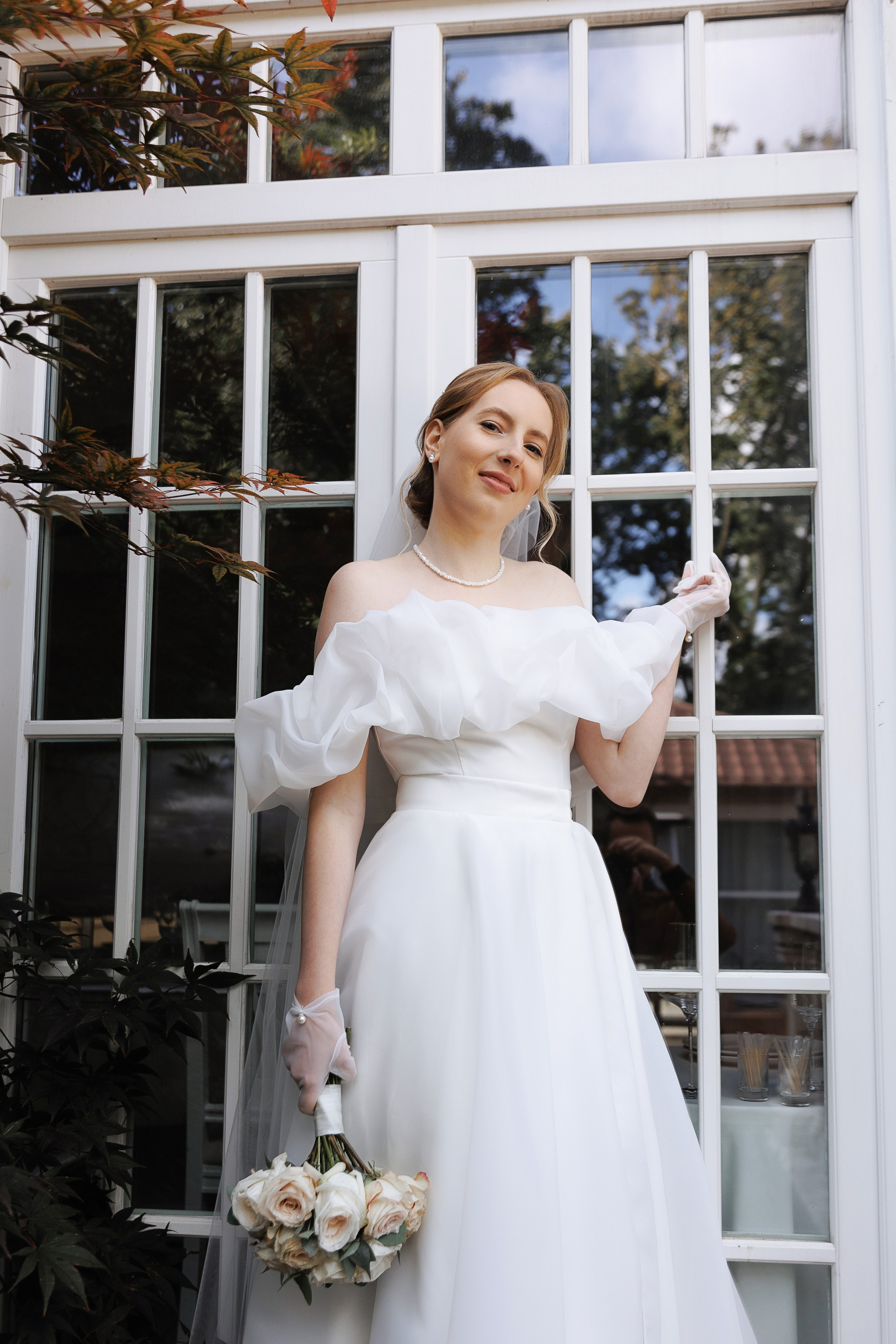 Илья & Елизавета. Свадебный и репортажный фотограф Калининград