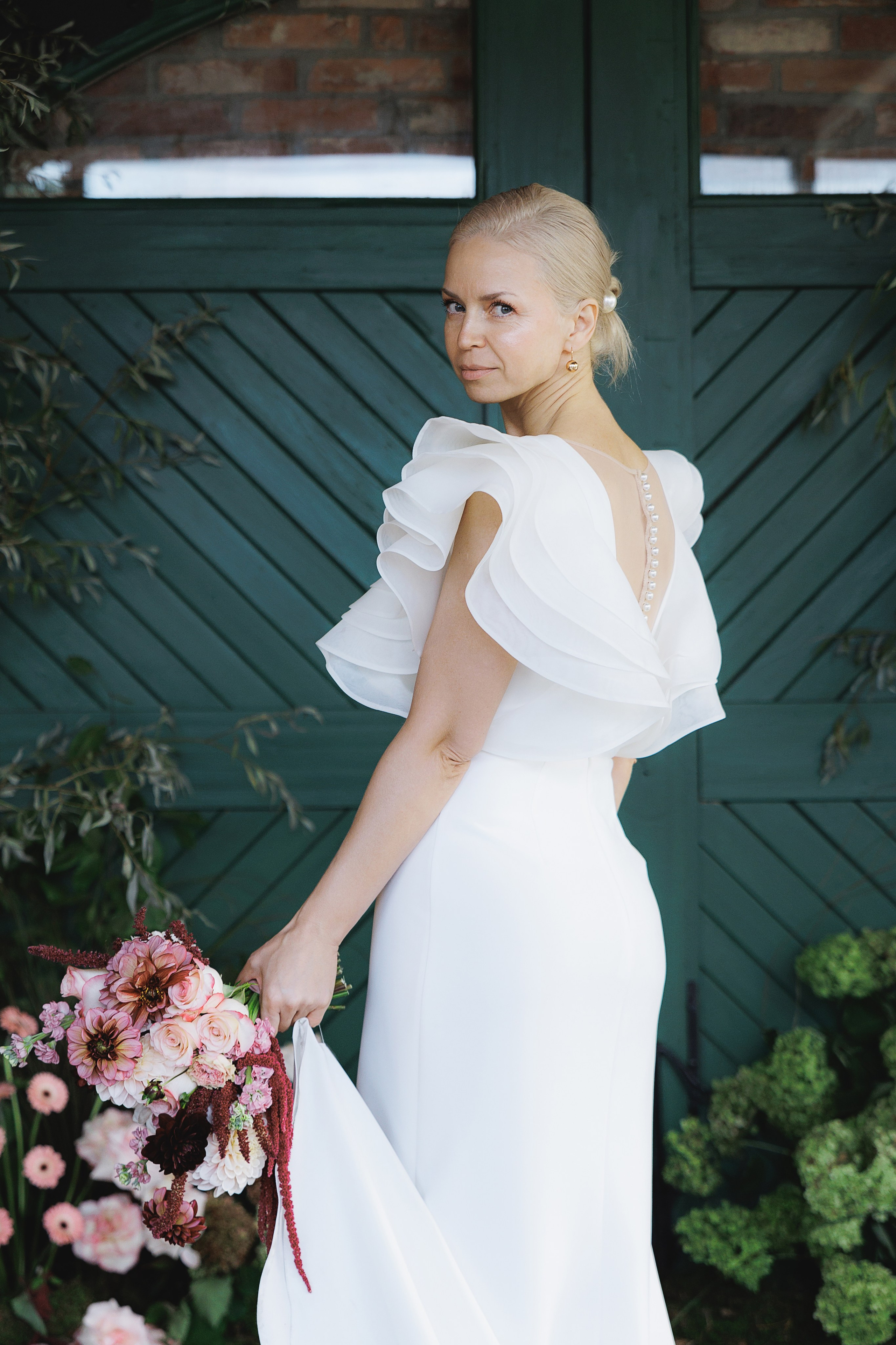 Александр & Наталья. Свадебный и репортажный фотограф Калининград