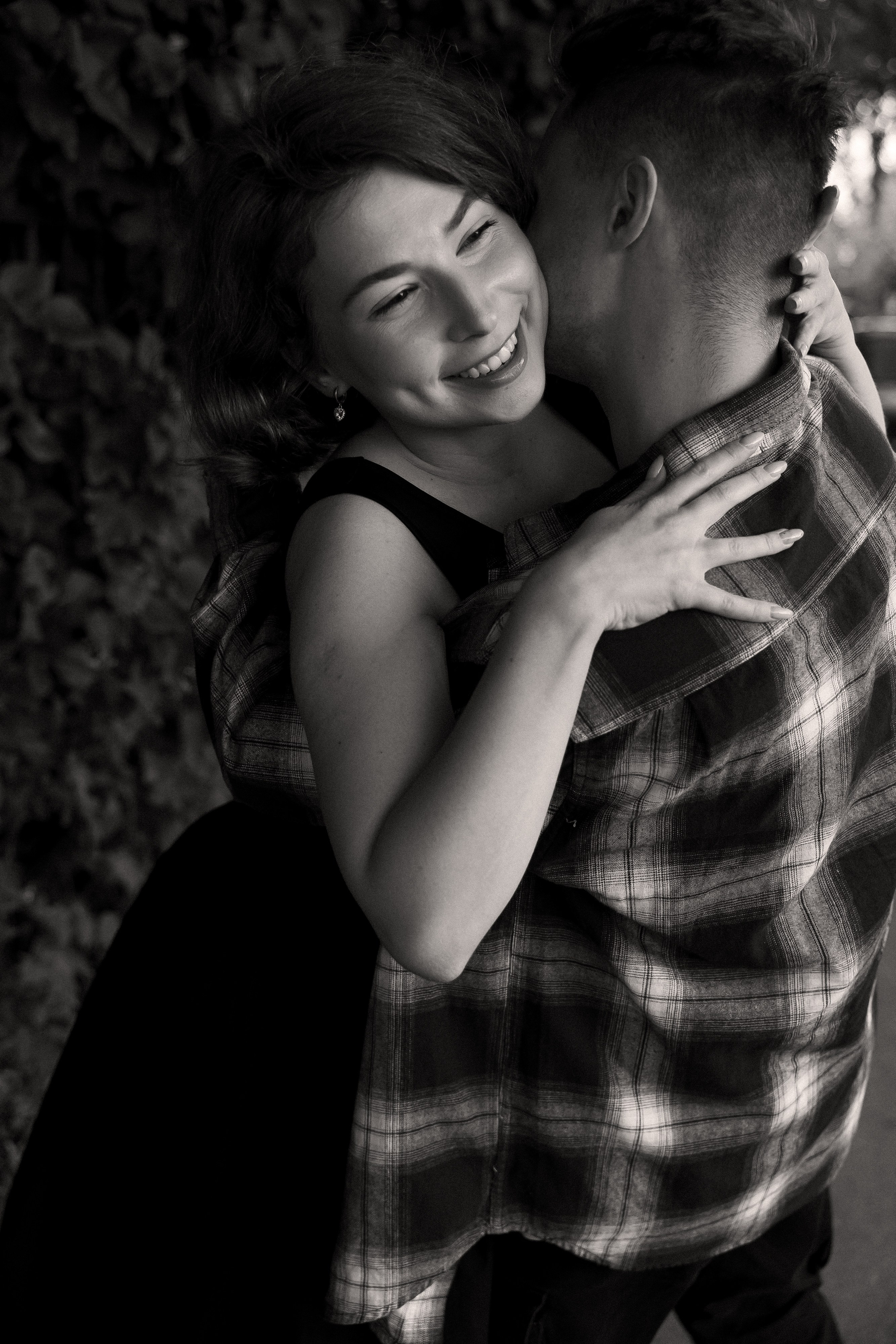 Любить в уютных двориках Нижнего ❤️. Свадебный фотограф в Нижнем Новгороде Генеральская Ира