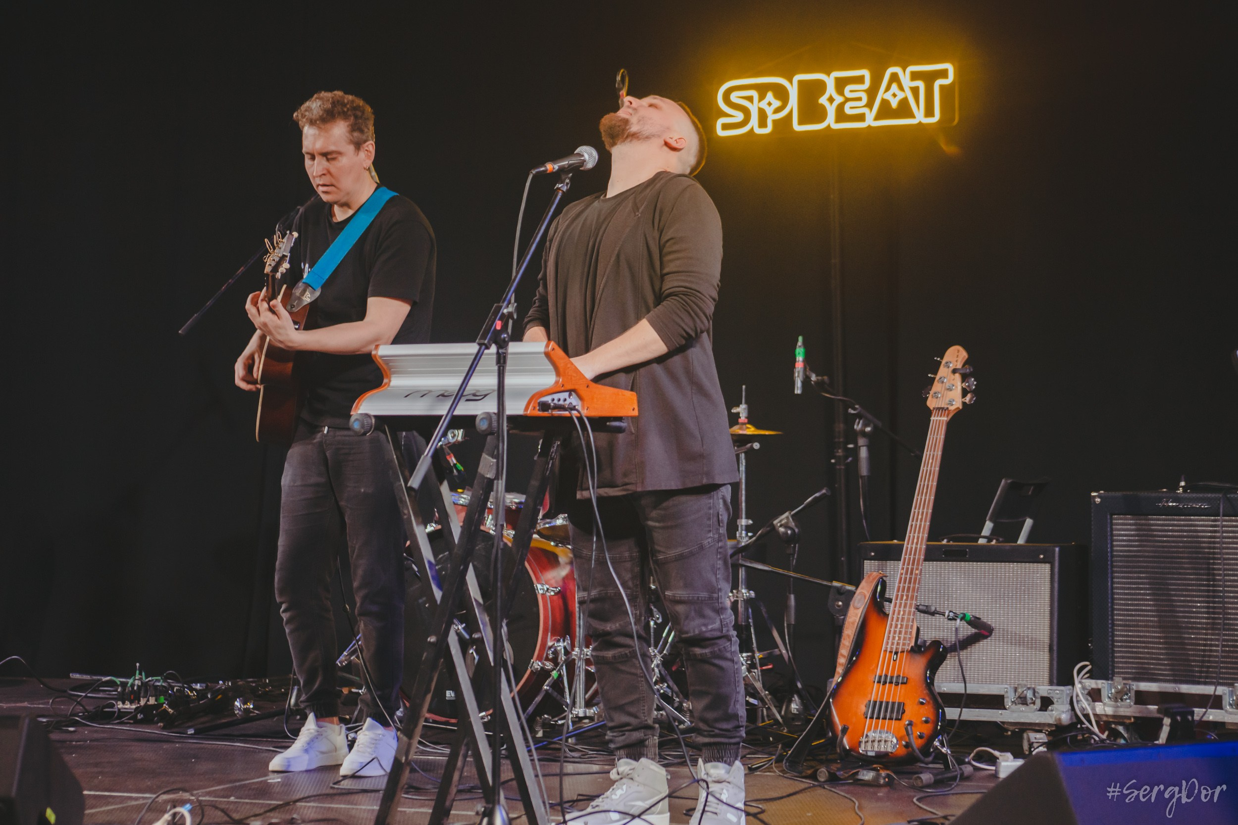 SPBeat, фестиваль, музыка, концерт, шоукейс, репортаж, выступления, 17.11.2023, SergDor, AllFest.ru, 17 ноября 2023 года, #SergDor, Лиза Матрёшка