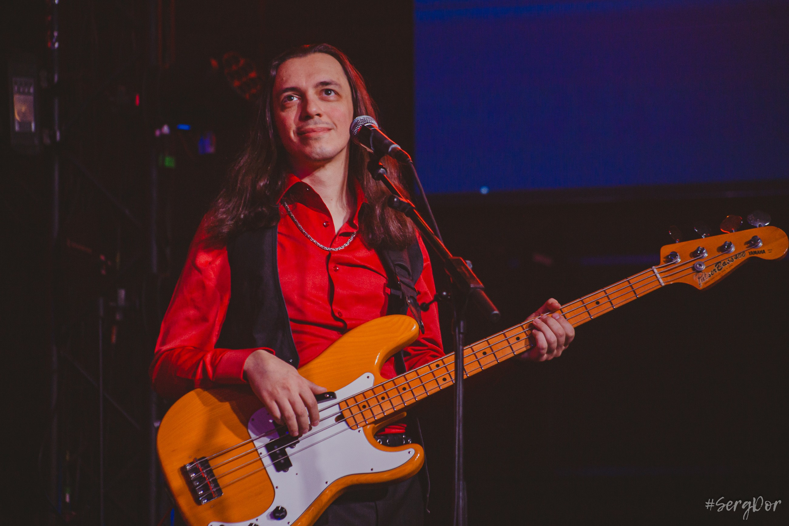 Василий Уриевский,  JAGGER, электричество, Санкт-Петербург, Космос обещает теплым, 28.11.2024, SergDor, Джаггер, 28 ноября 2024 года, концерт, #SergDor