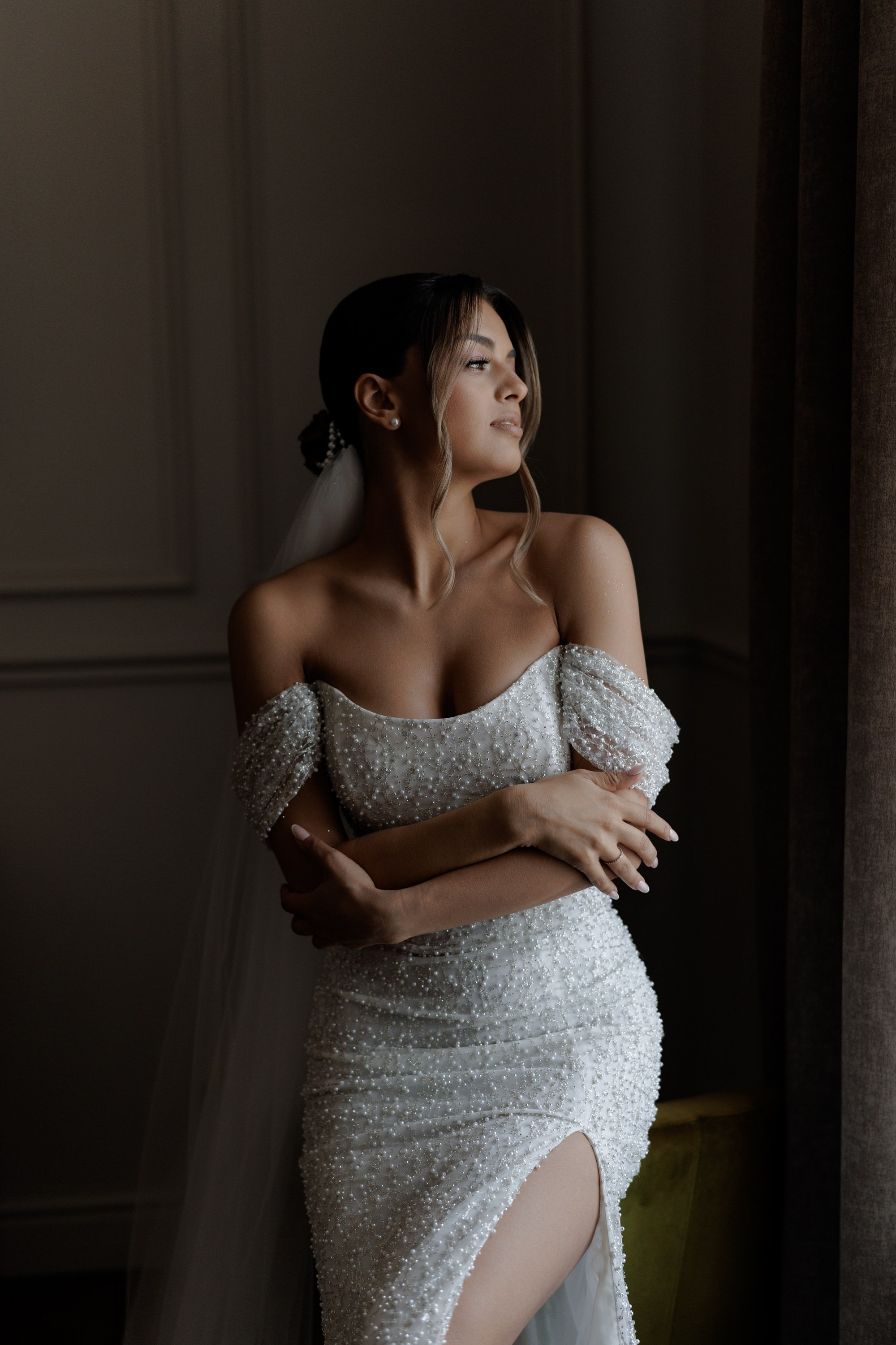 Екатерина и Евгений. Свадебный фотограф