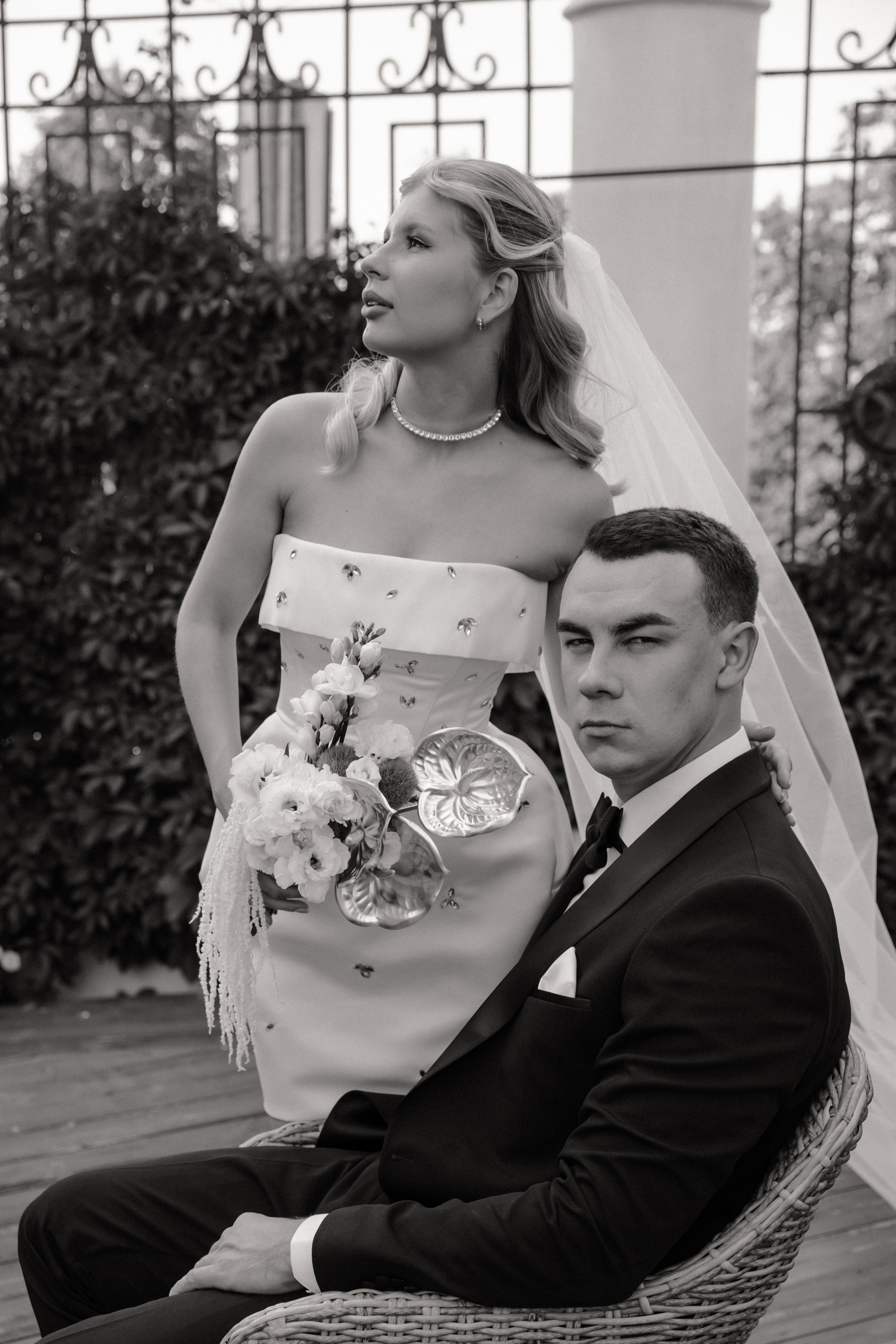 Артём & Анна. Свадебный фотограф в Нижнем Новгороде