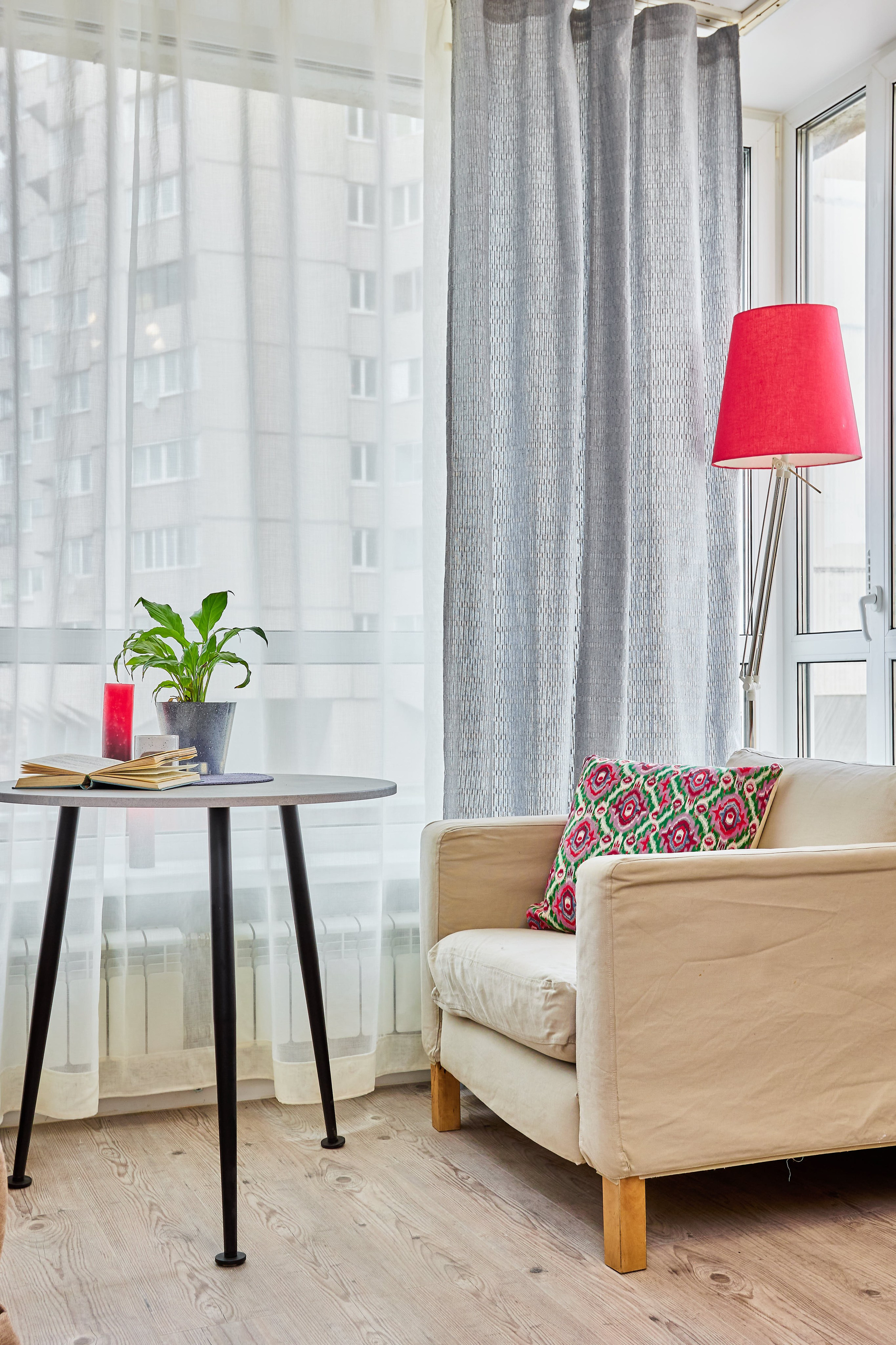 Наличная ул. 36. Фотограф Александра Иванова