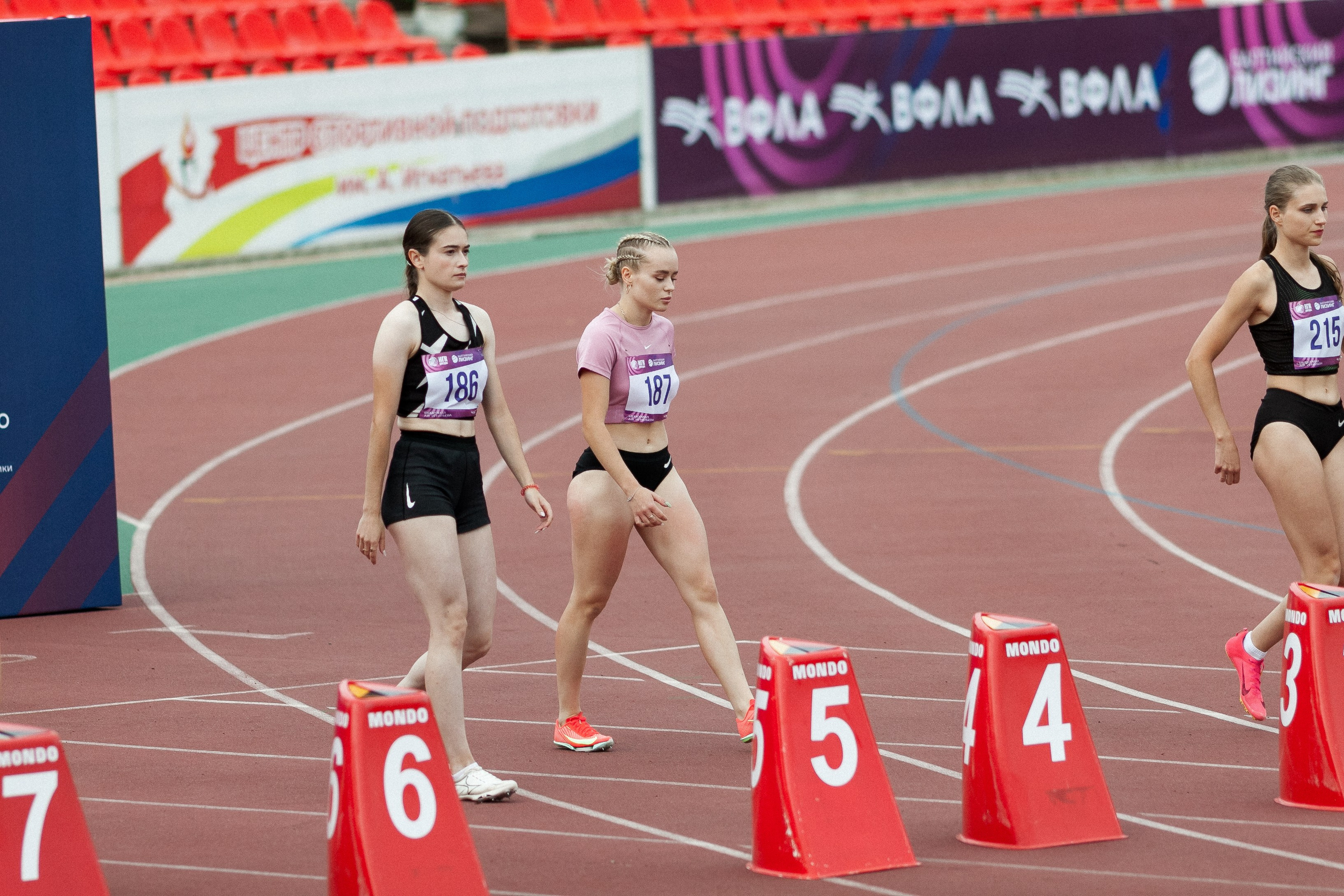 ЛА 5 июля 2025. Фотография