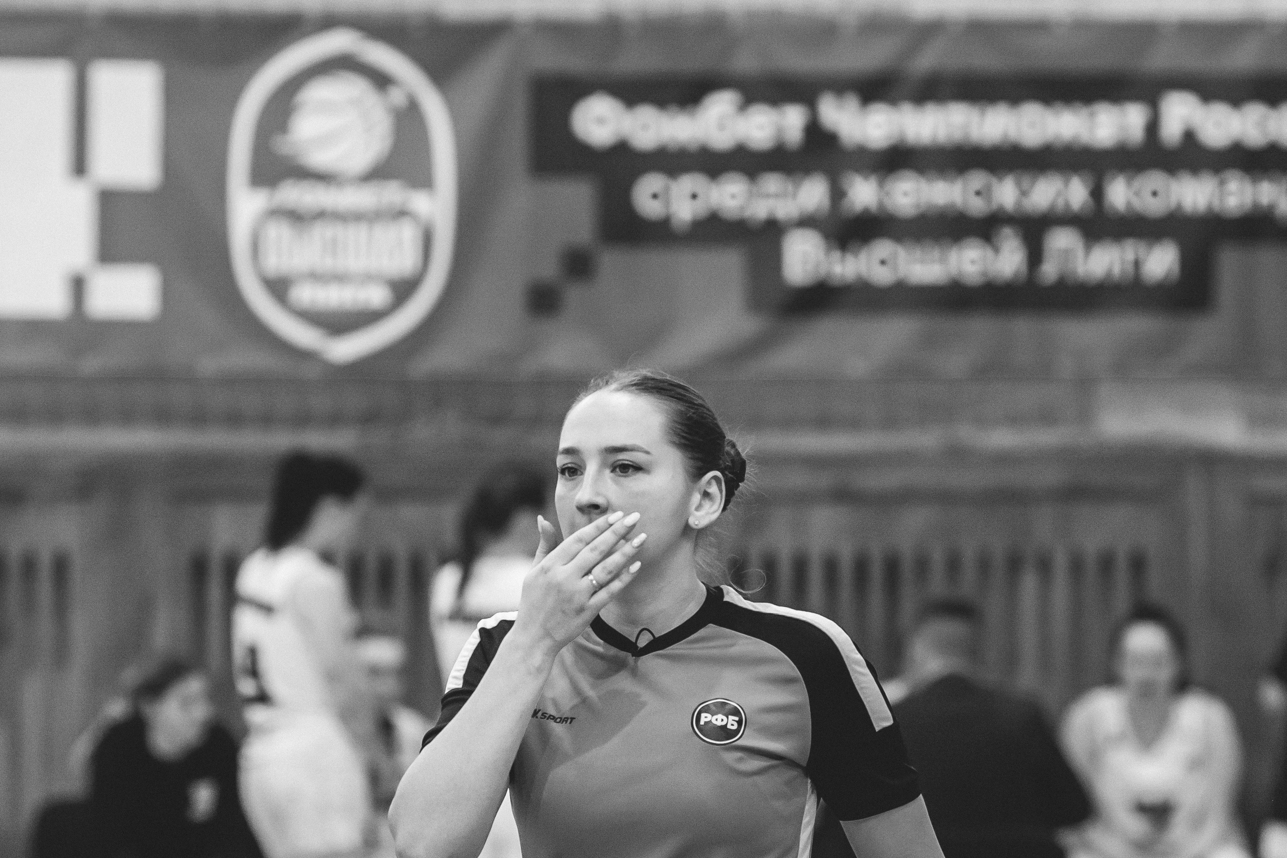 ЧГУ-Атланта — ЦОП (г. Санкт-Петербург) / 21 декабря 2023 г. Фотография