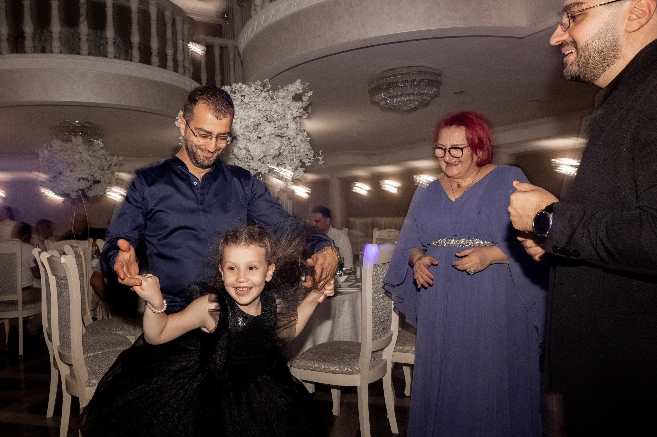 Вадим и Яна. Фотограф Краснодар