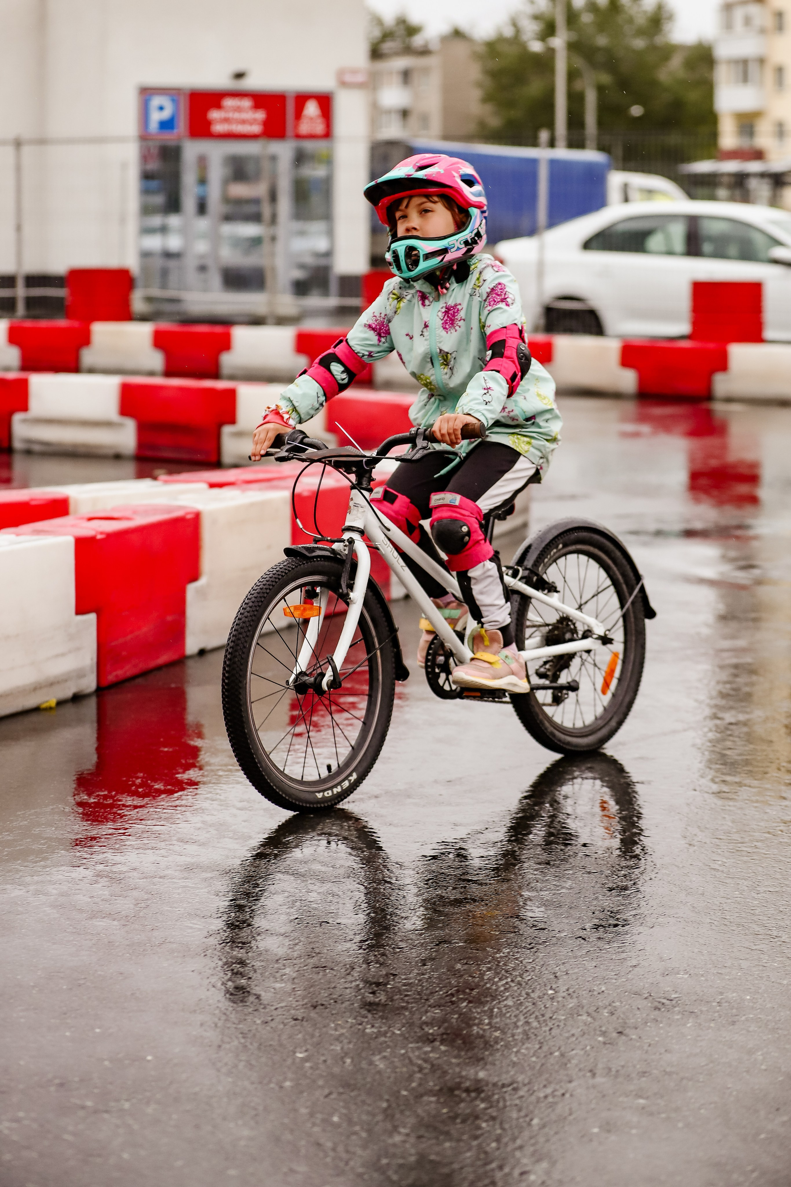 Высший пилотаж. Съемка в г. Екатеринбурге