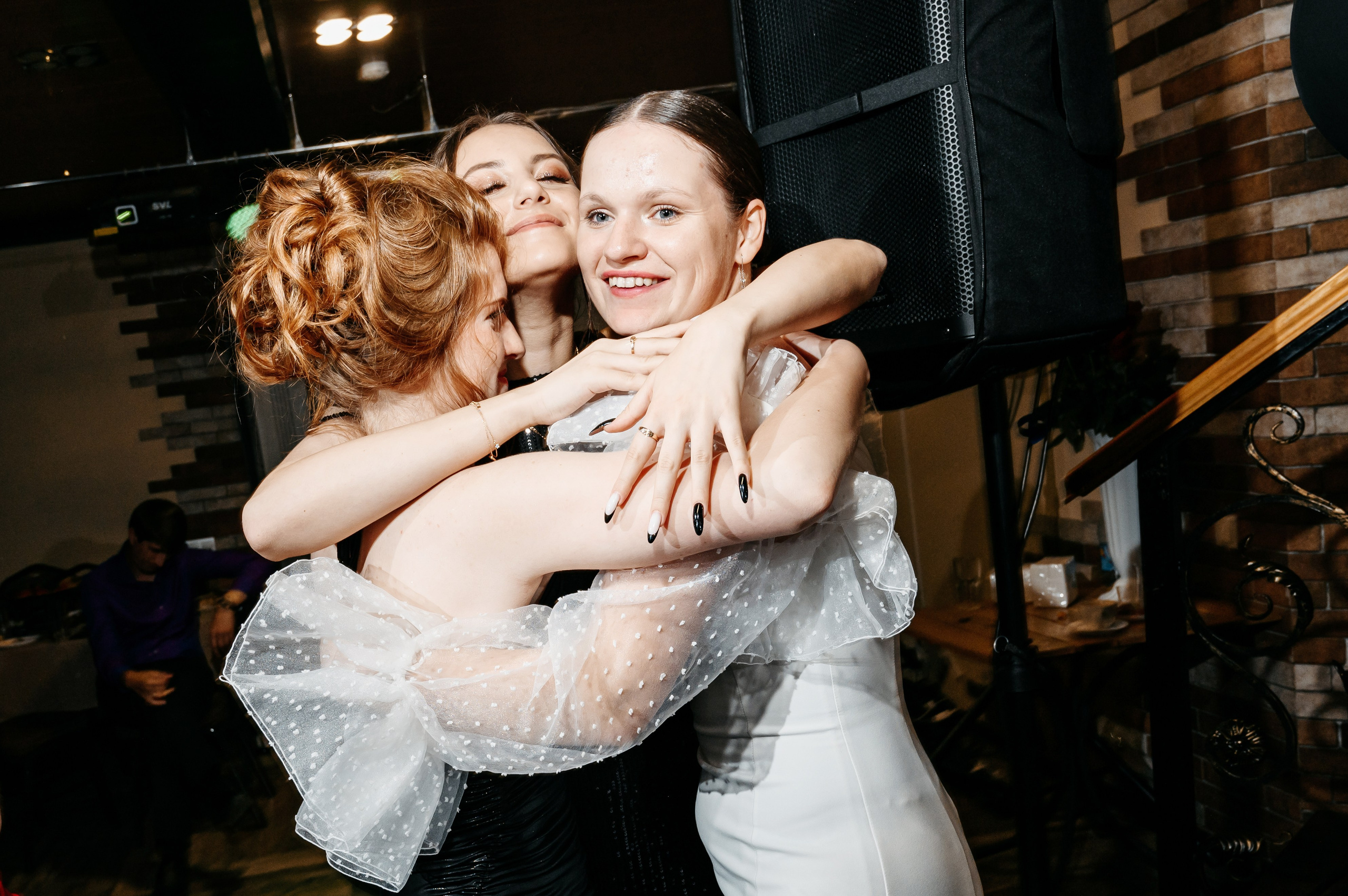 Выпускной Школа 54. Фотограф Владивосток. Игорь Кирсанов