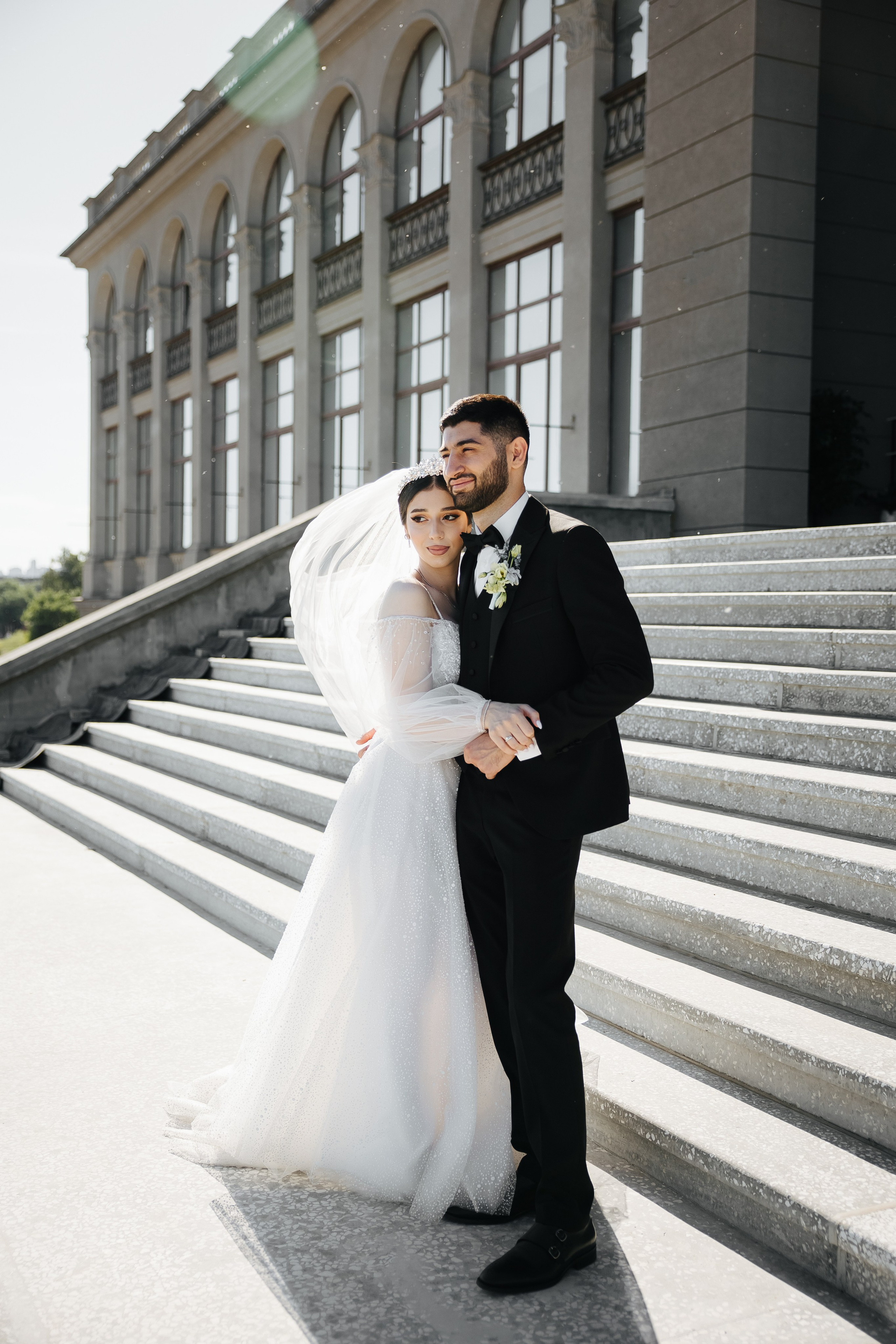 Асим Севиль. Фотограф в Красноярске Надежда Воскресенская