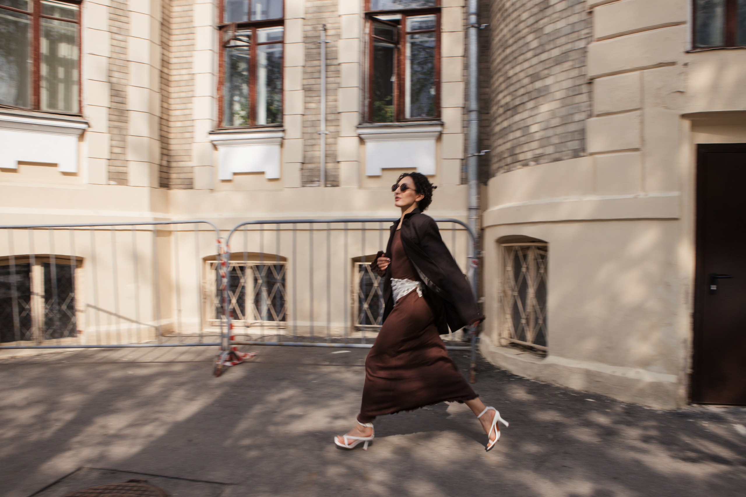 Прекрасная Маша. Семейный фотограф Елизавета Увицкая