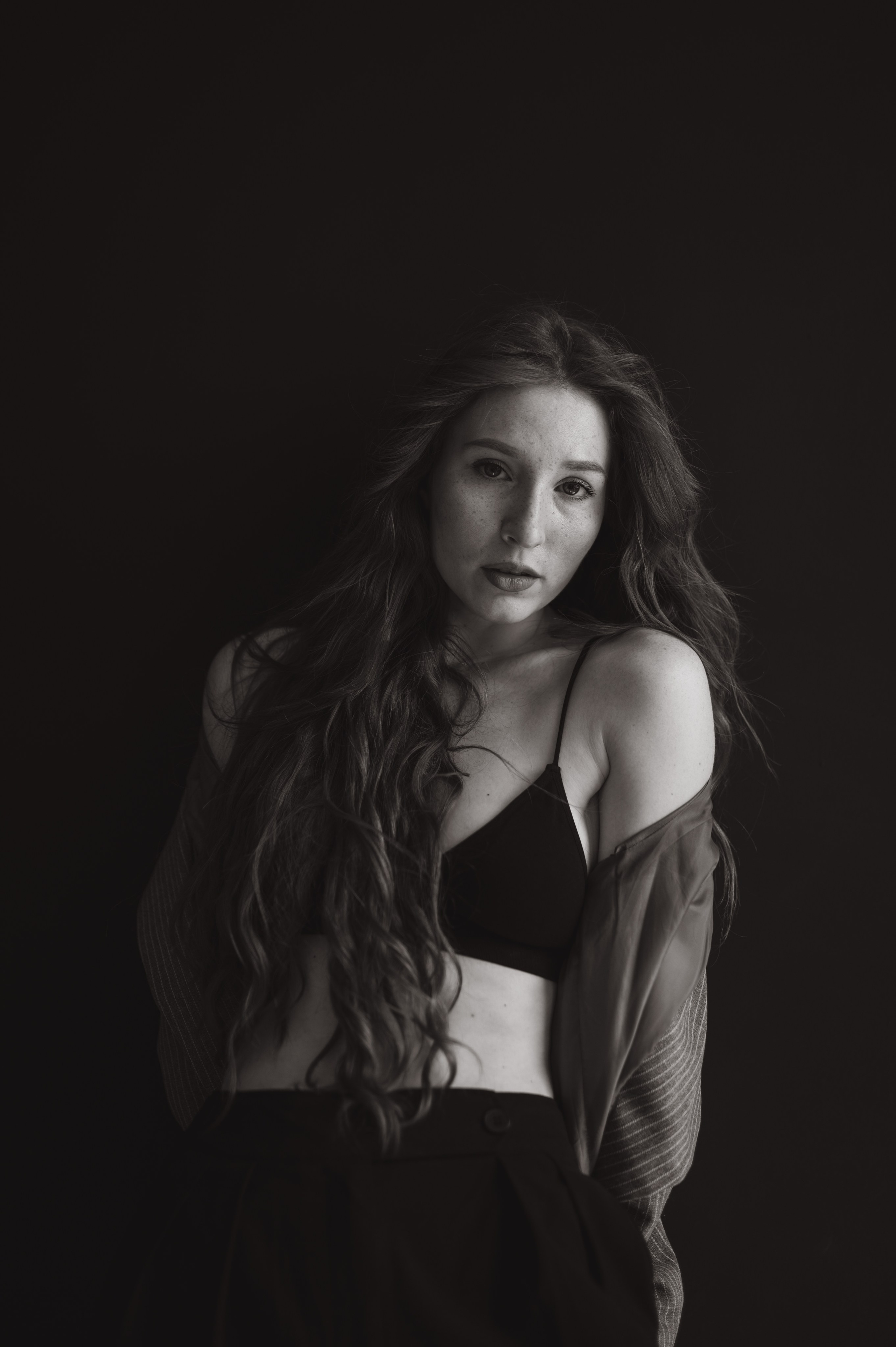 Искренность. Фотограф Быстрова Дарья г. Москва