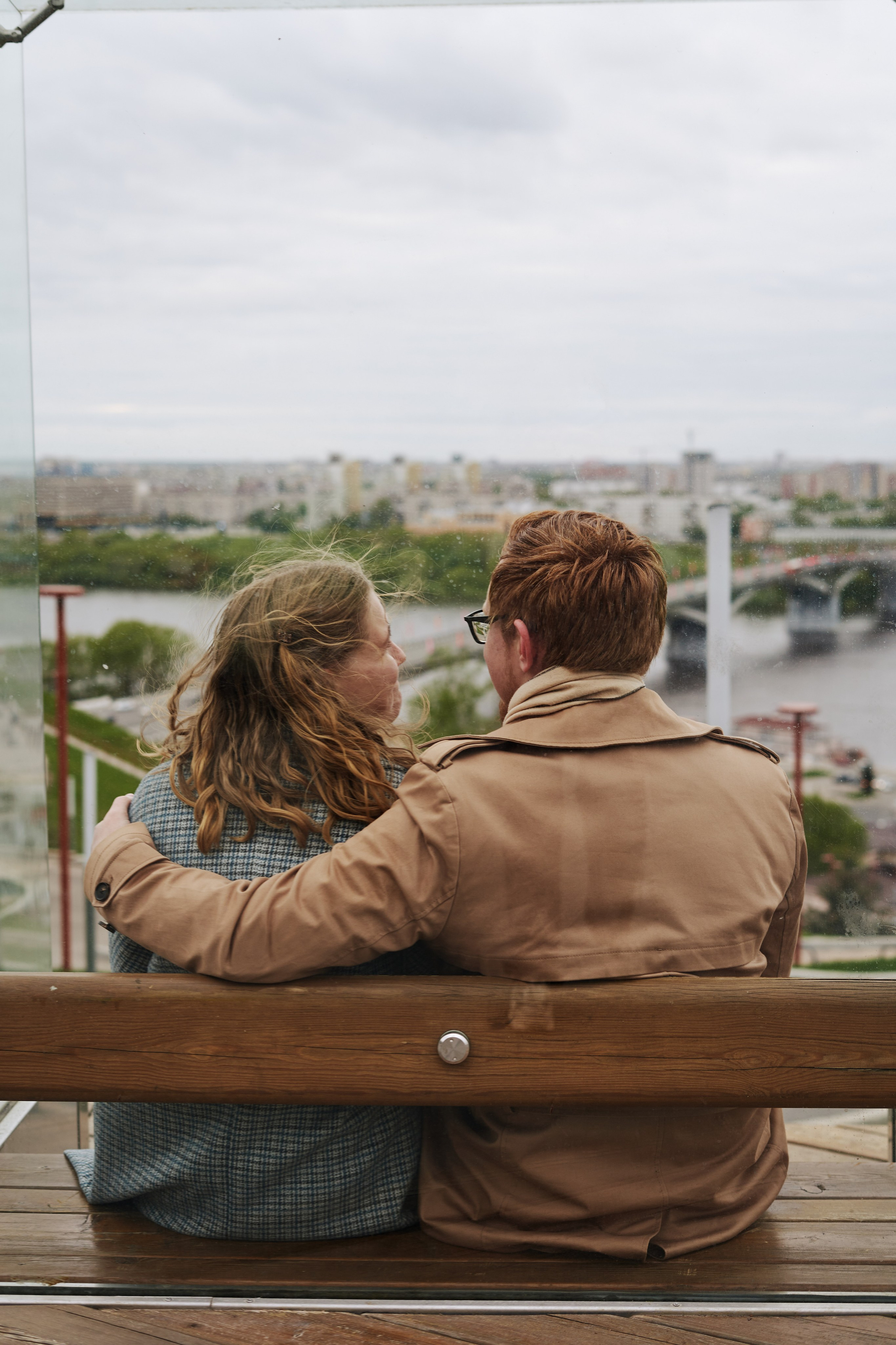 Катя и Никита. Фотограф в Нижнем Новгороде Невоструева Анна