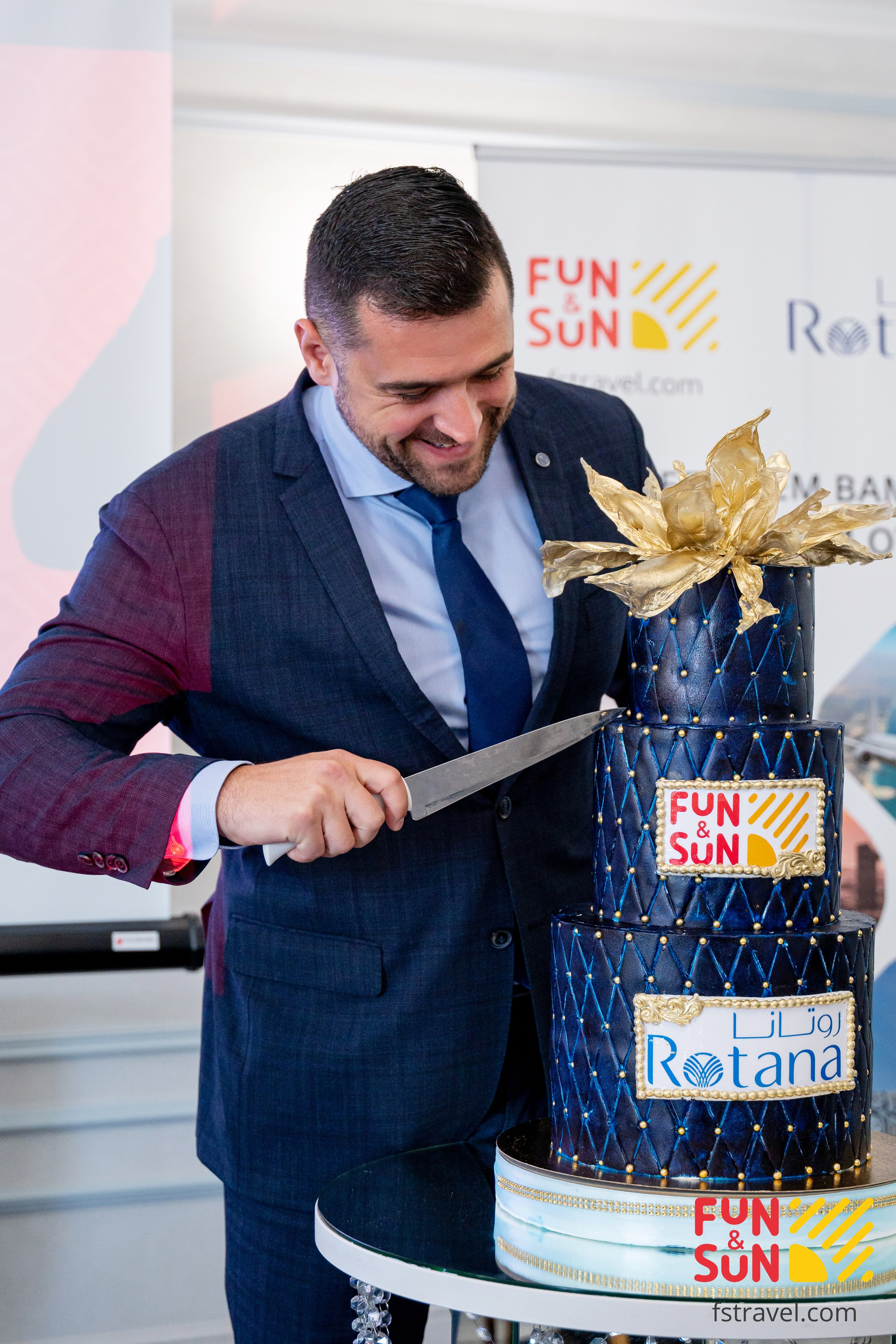 БИЗНЕС-ЗАВТРАК FUN SUN. Фотограф на любое мероприятие