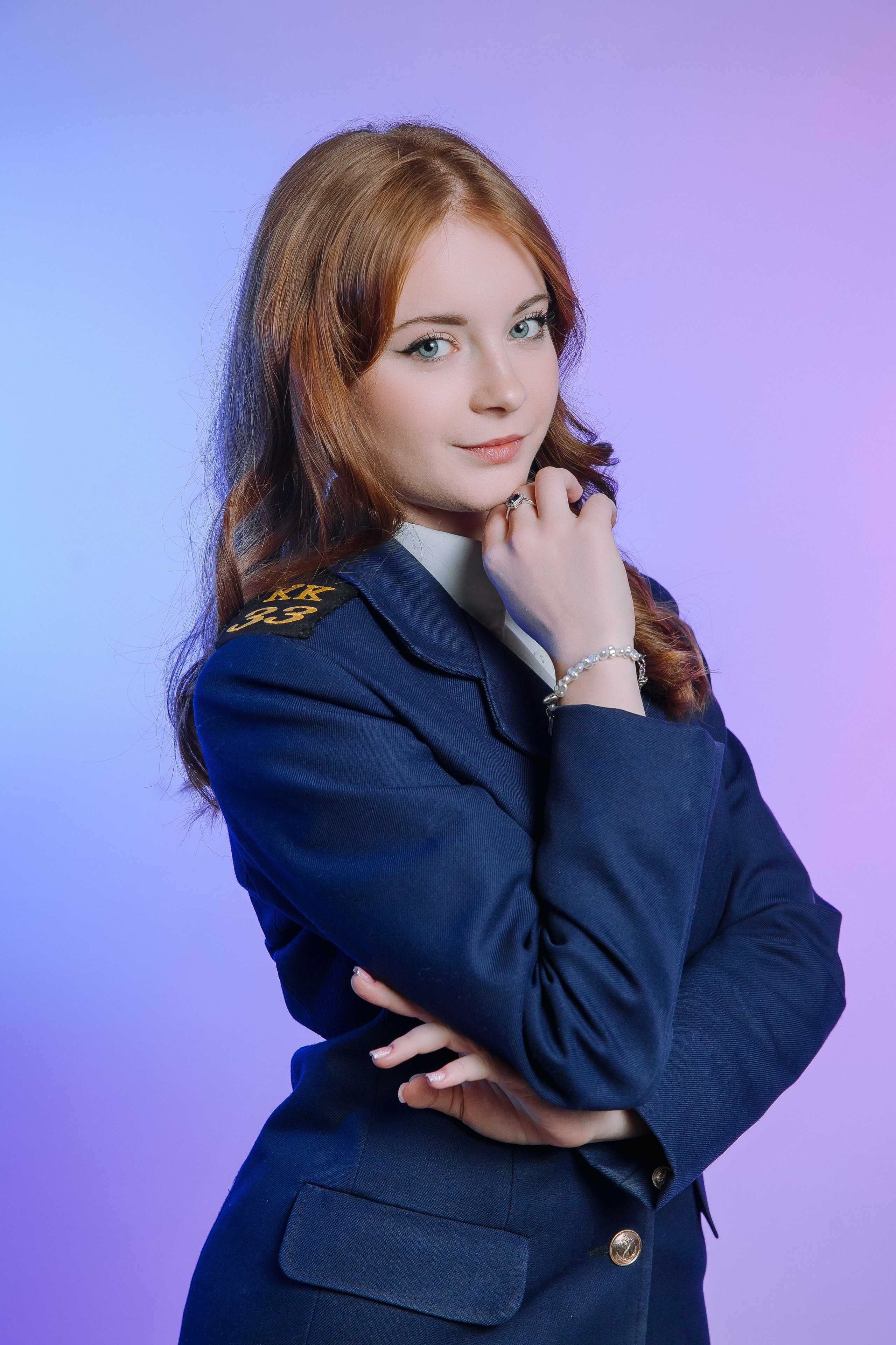 Неон. Выпускные альбомы Натальи Бутко: Новороссийск, Анапа, Геленджик