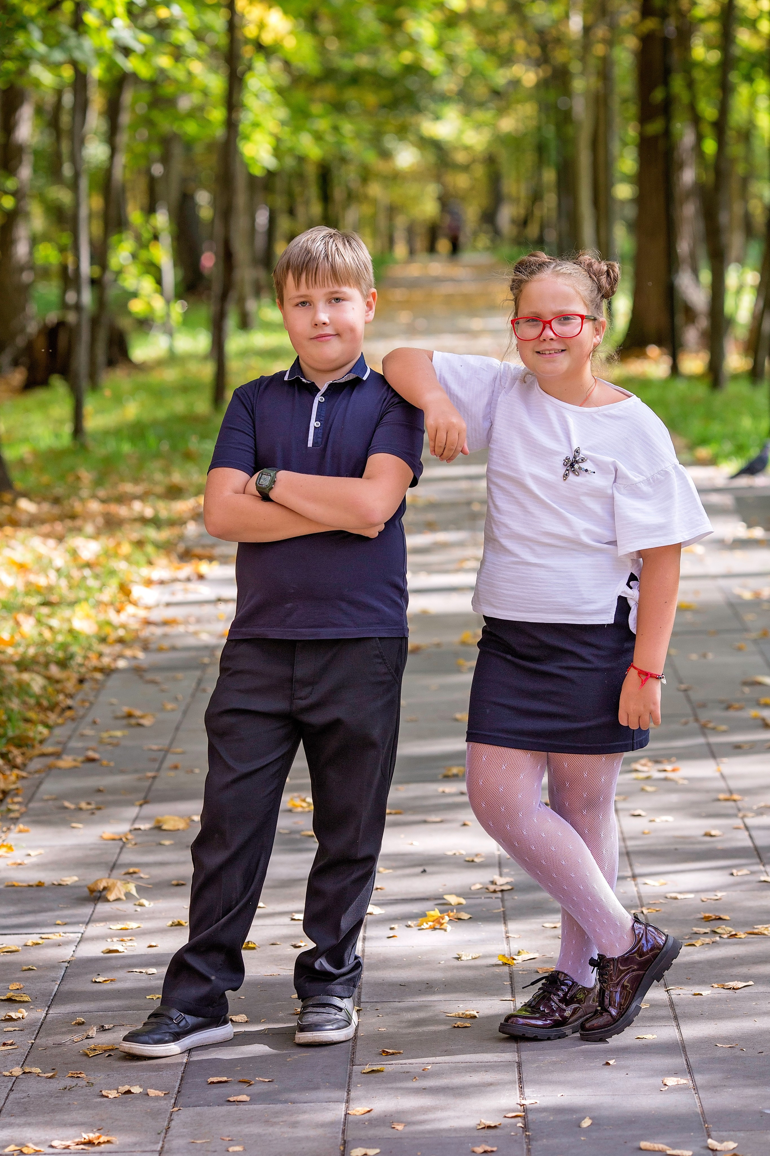 Фотосъемка детских коллективов. Главная