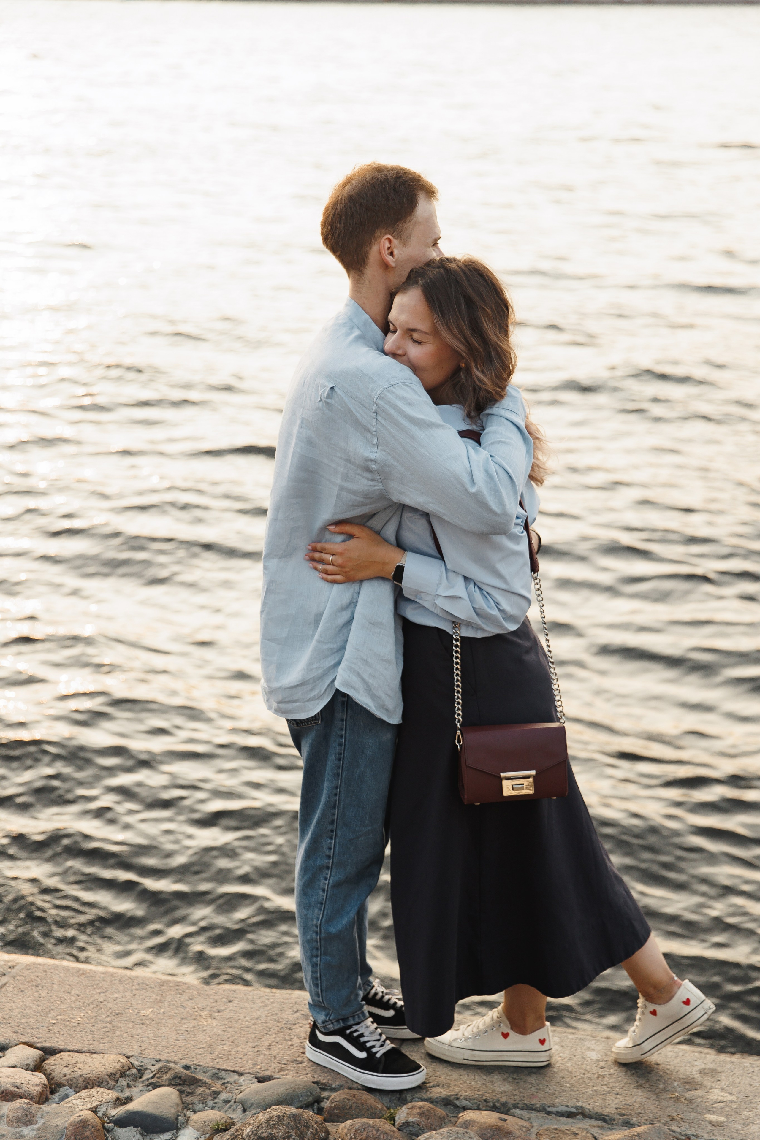 Аня и Кирилл. Свадебный фотограф в Санкт-Петербурге, Москве, Европе и по всему миру