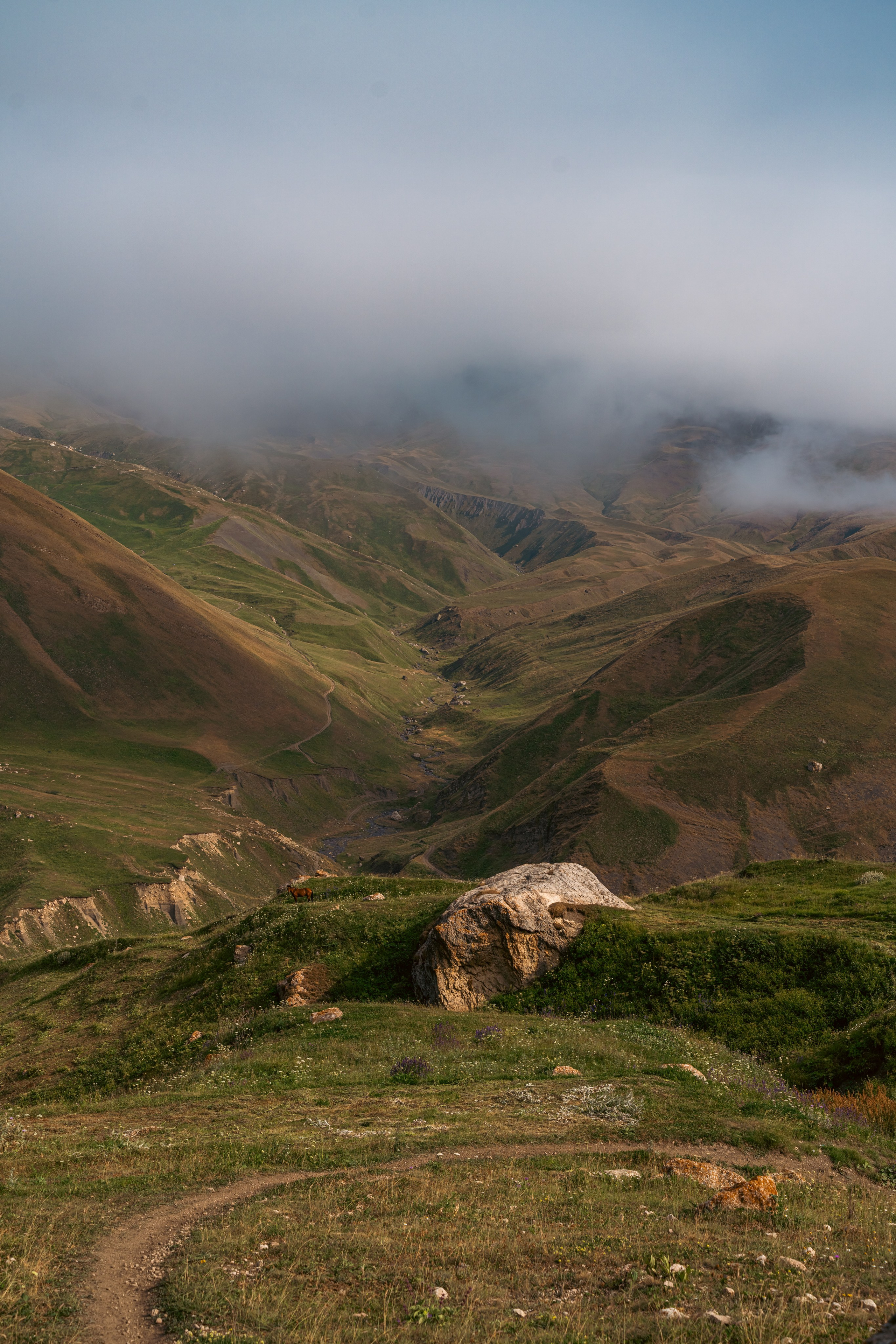Дагестан. Фотограф в Москве. Шахабудин