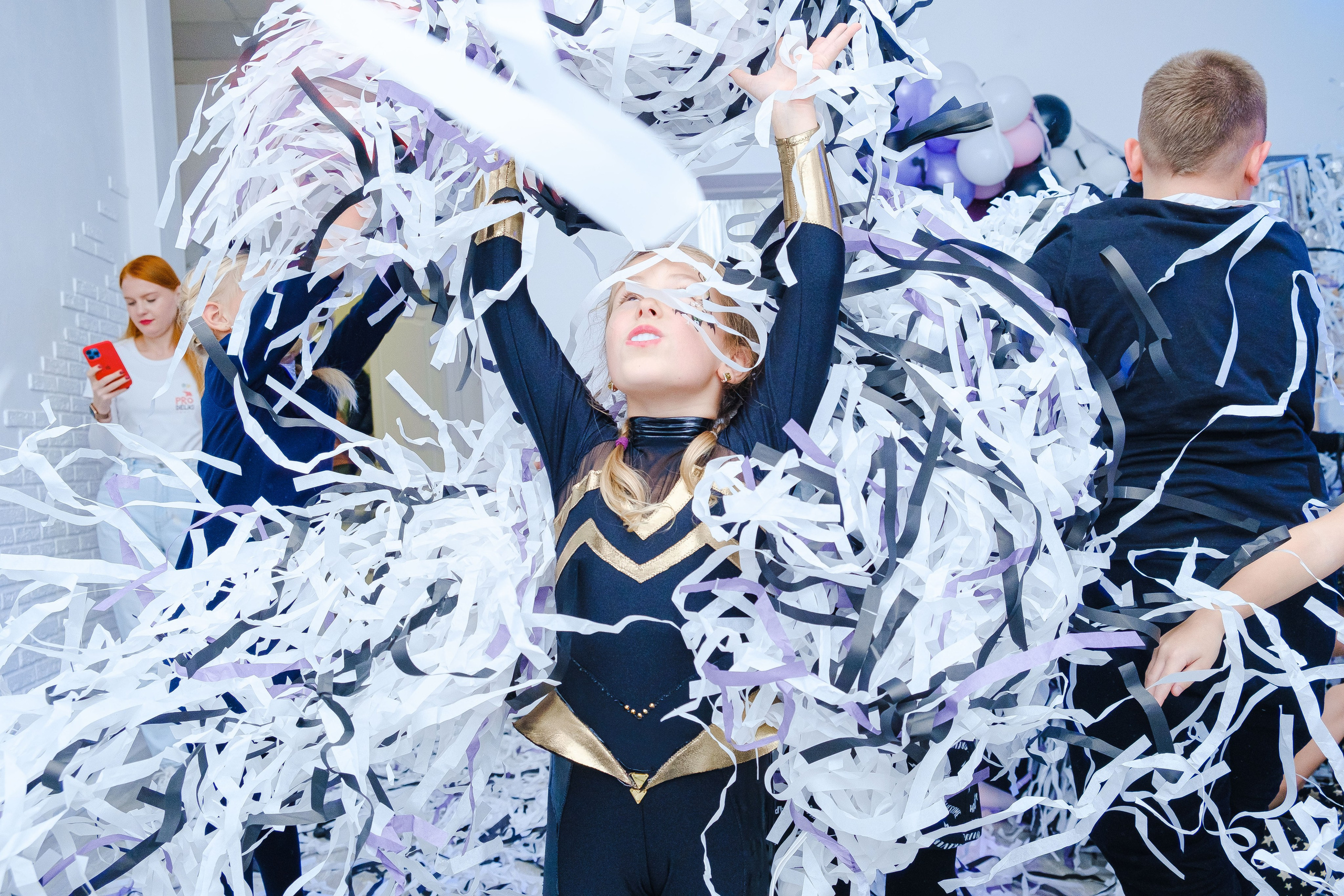 Хеллоуин. Фотограф Мария Хлебникова Санкт-Петербург Москва