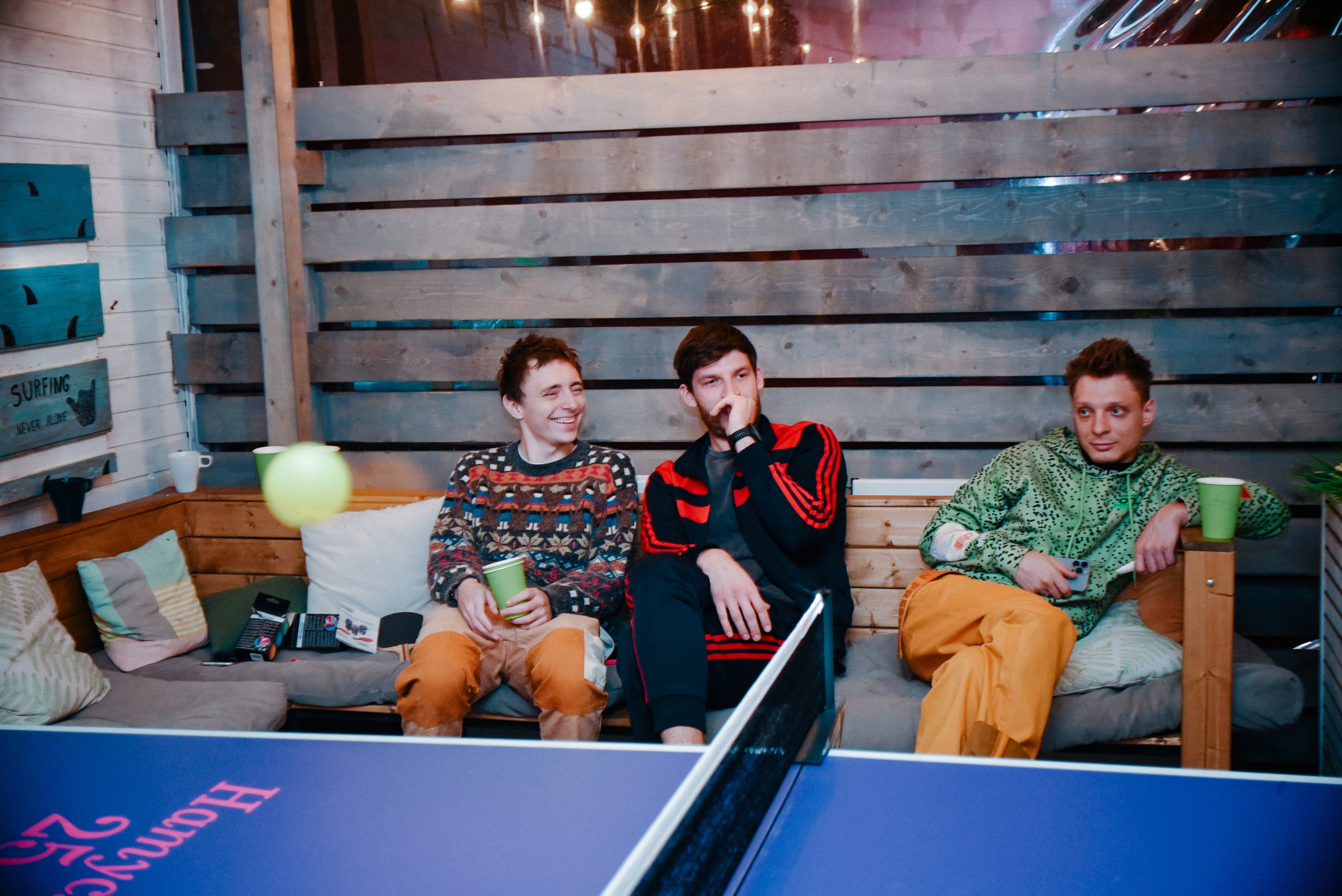 Натуся 25!. Фотограф Лола Волна, город Москва