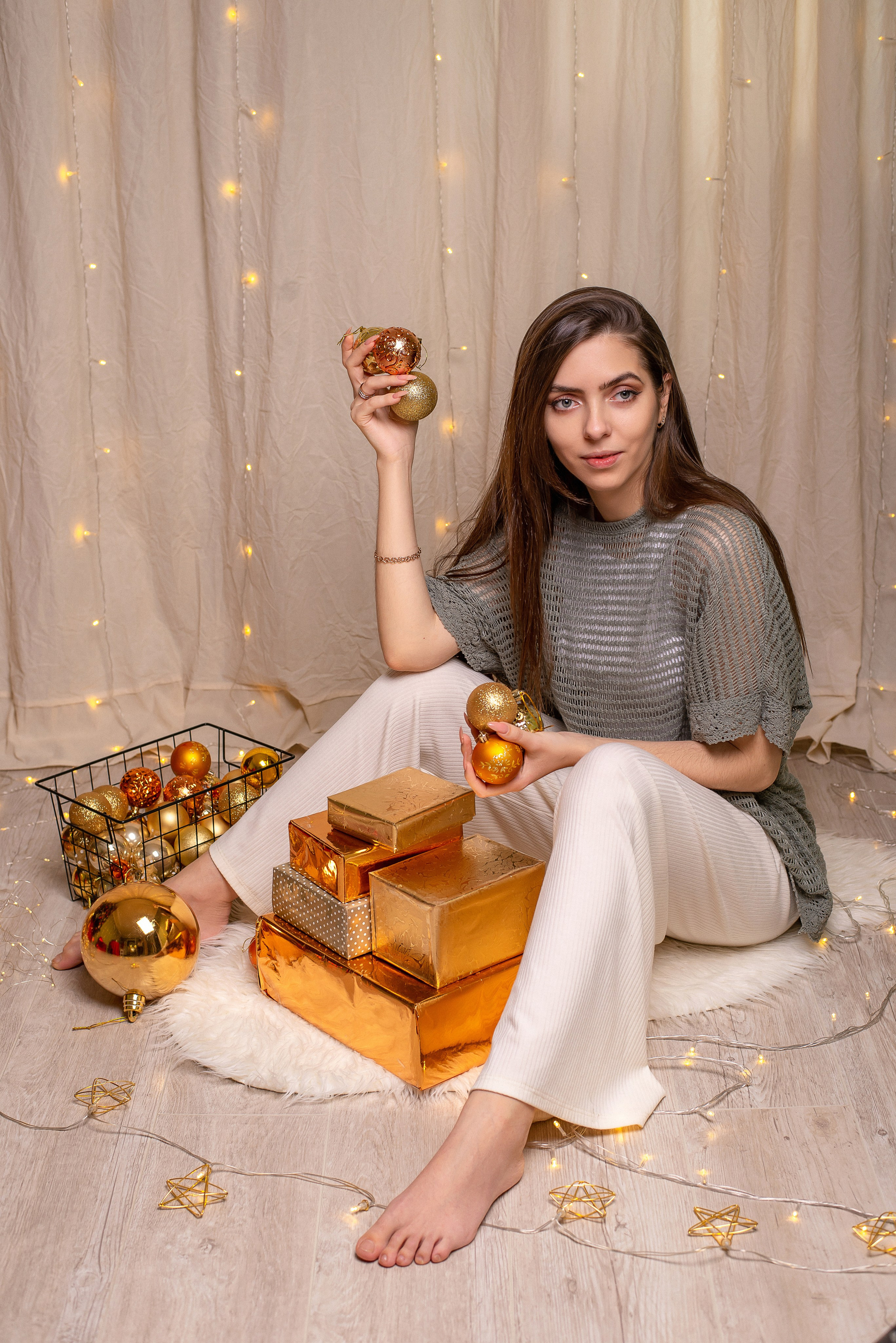 2024 — Олька. Семейный и детский фотограф Наталья Горда