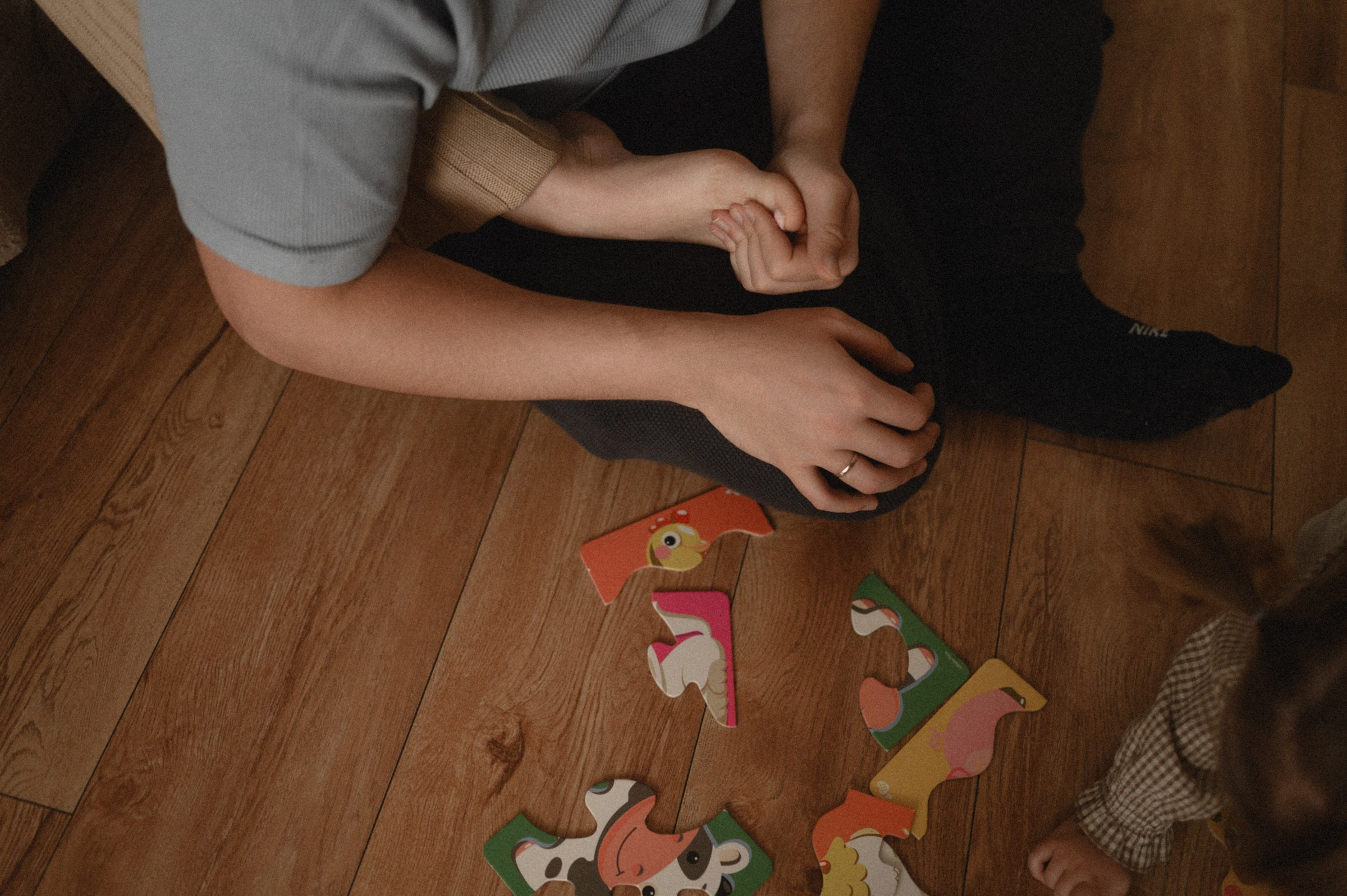 Сергей, Регина и Олива. Свадебный и семейный фотограф в Ростове-на-Дону