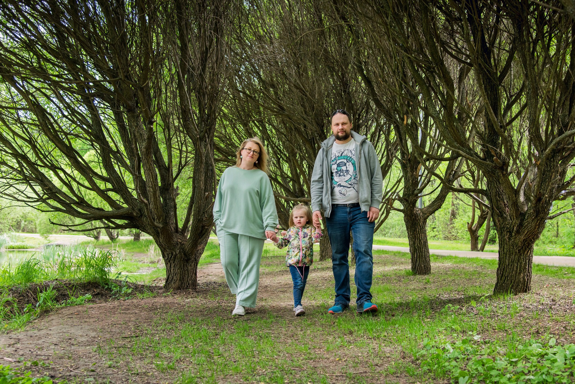 Семейная. Anzhina1.wfolio.pro