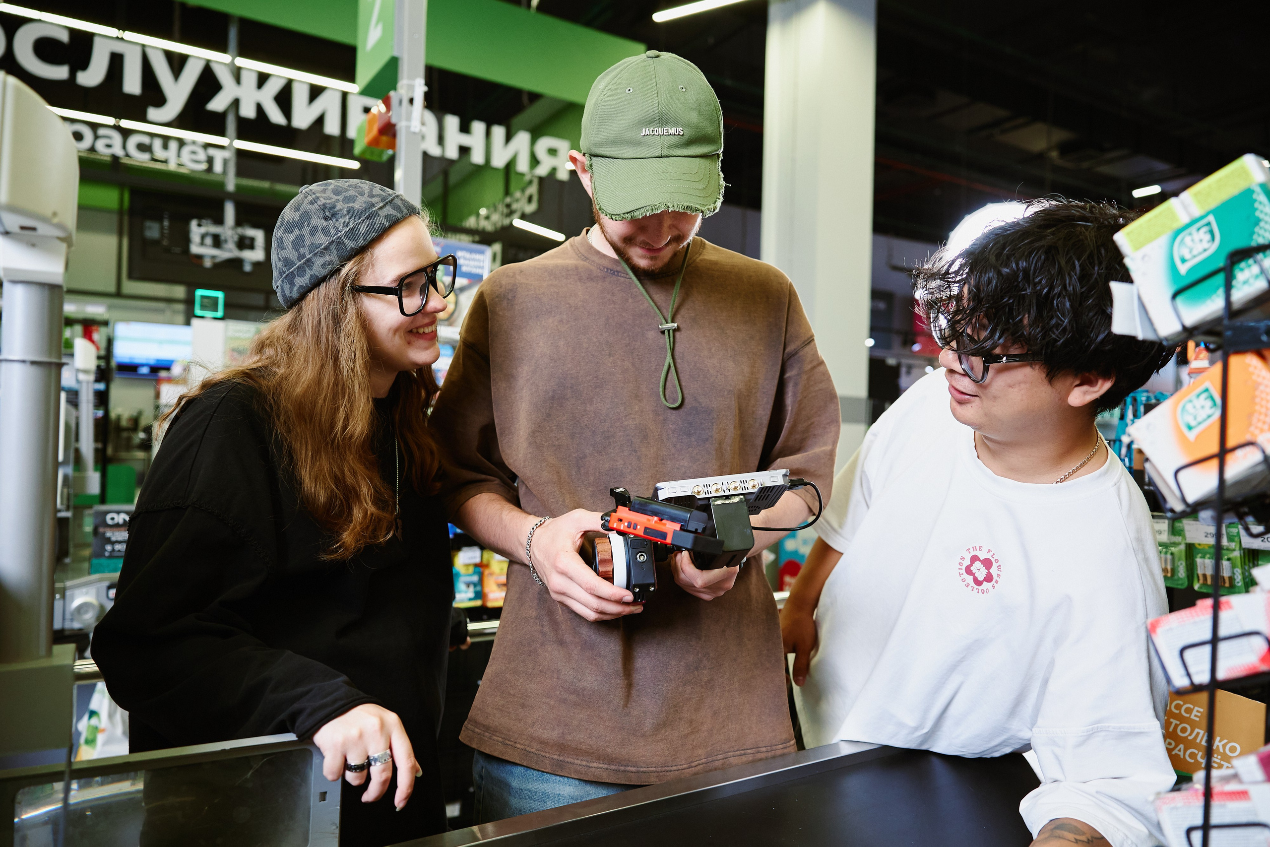 СОЛЬ PRODUCTION БЭК (BROSKO). ФОТОГРАФ НА МЕРОПРИЯТИЕ ОТ СОЛЬ МЕДИА PRODUCTION