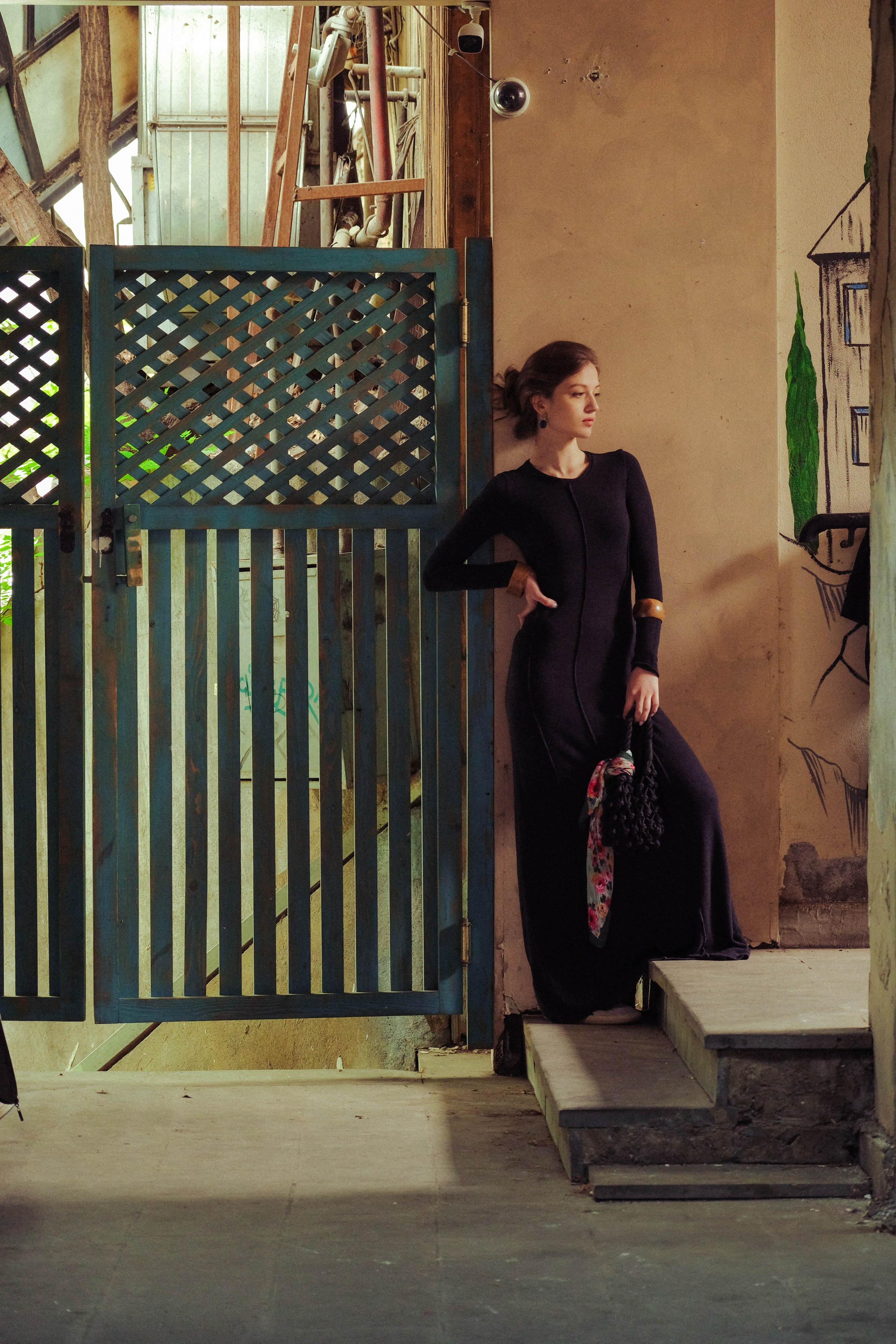 Portraits. Photographer Tbilisi