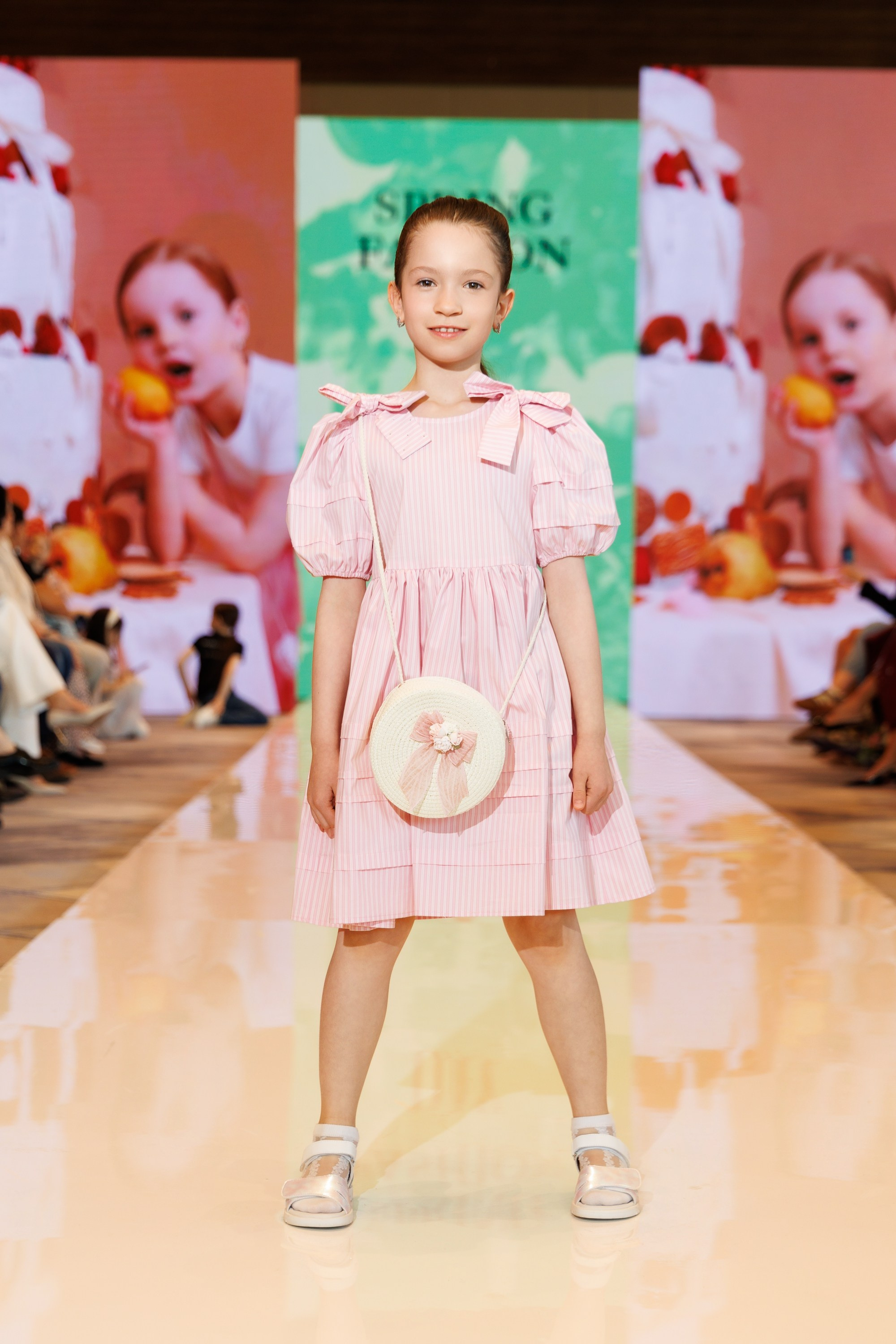 SPRING FASHION DAY. Репортажный и студийный фотограф во Владивостоке Дударева Софья