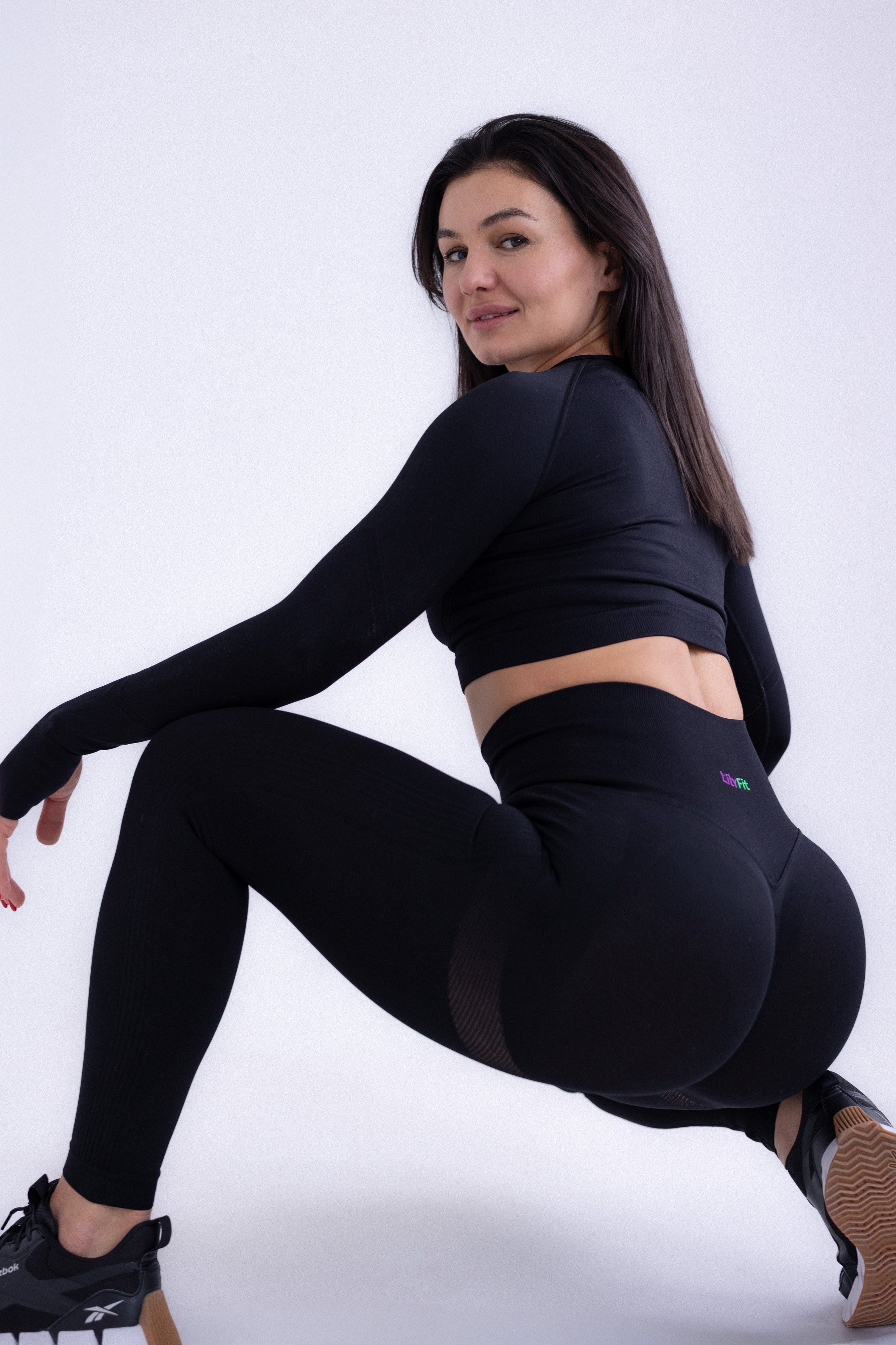 Каталог для LilyFit. Фотограф в Москве Талызина Наталья