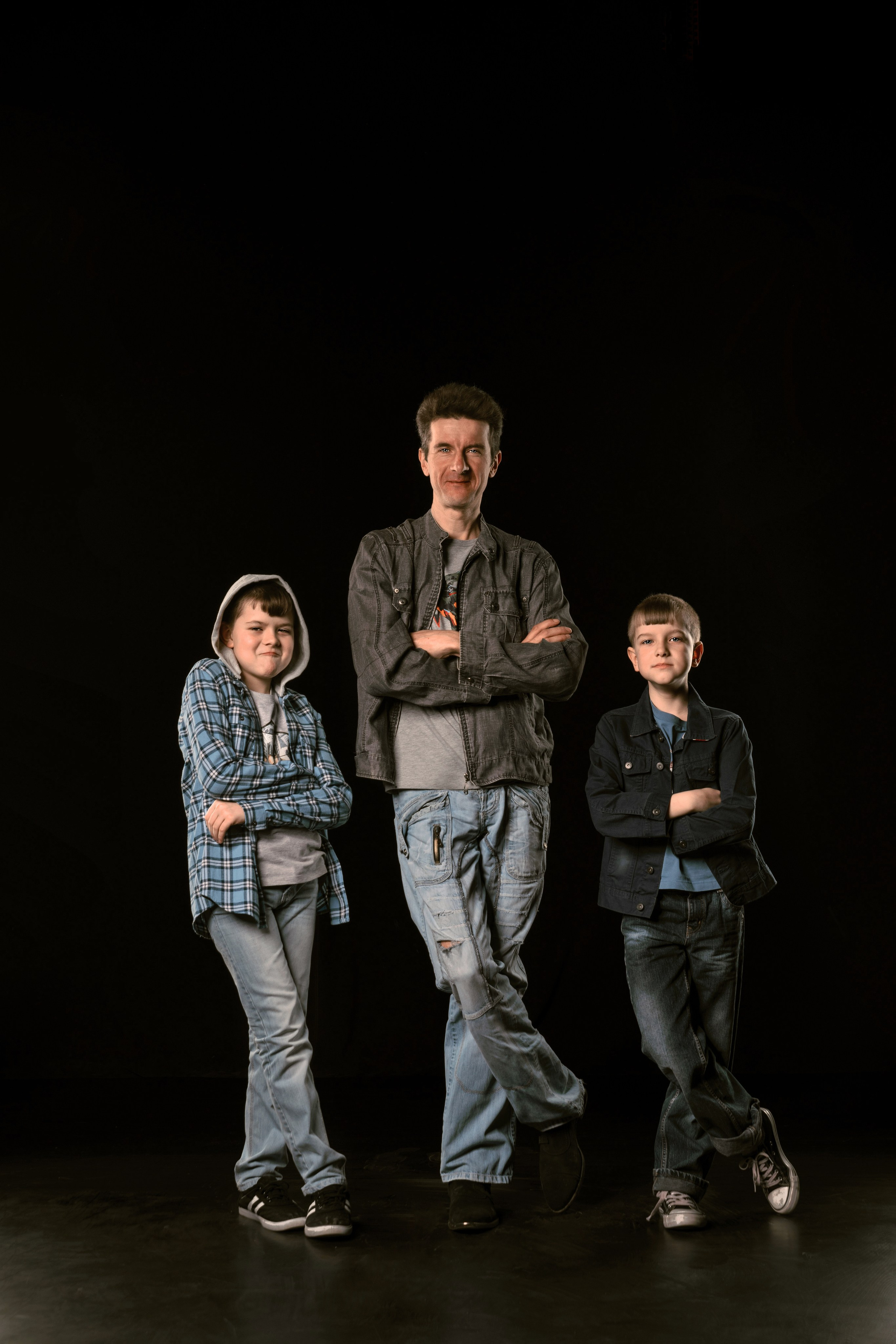 Семейная фотография. Арт студия «Пегас». Фото- и видео- съемка