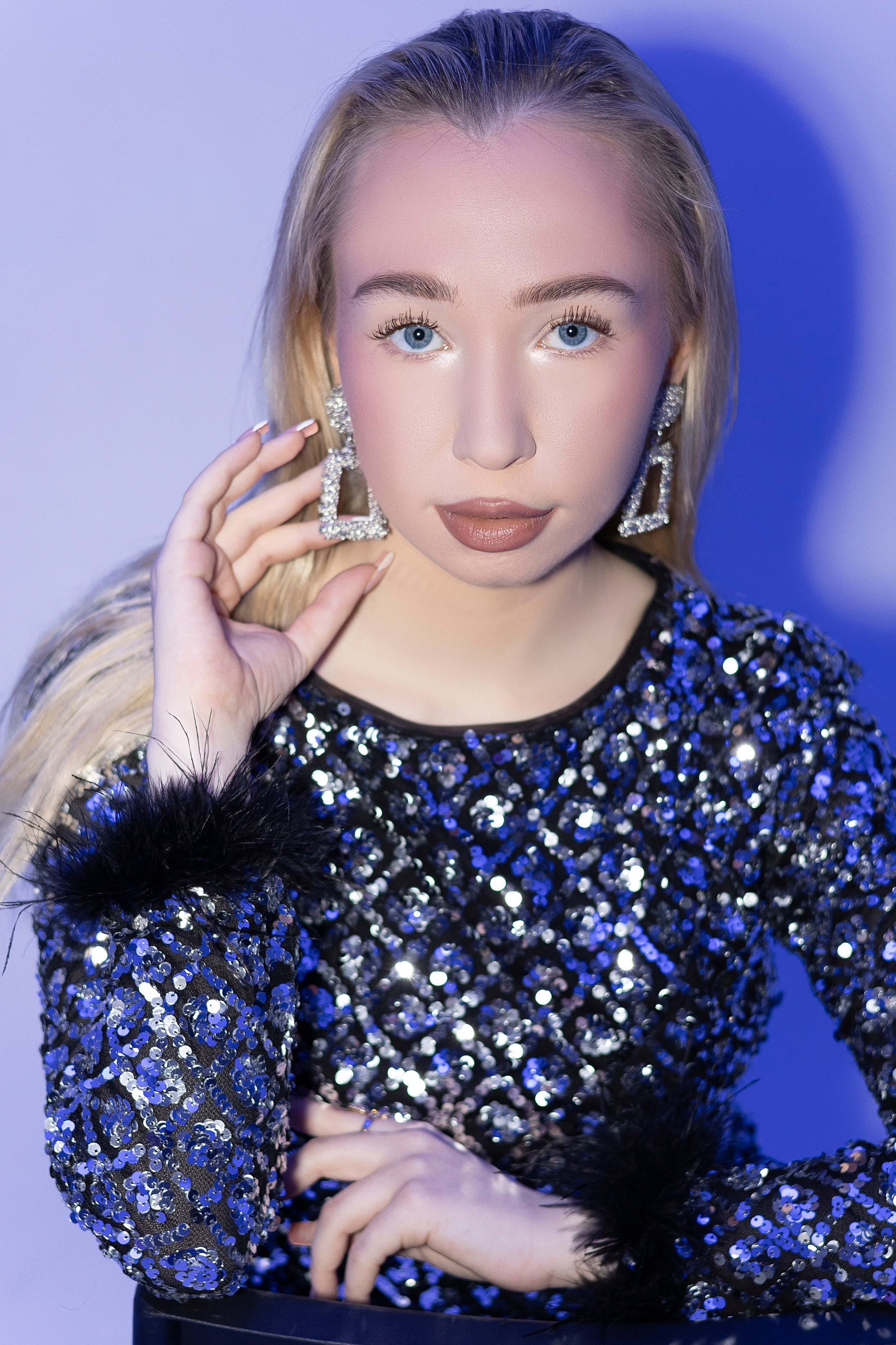 Виктория. Портретный, семейный фотограф в Санкт-Петербурге и Ленинградской области Виктория Соловьёва